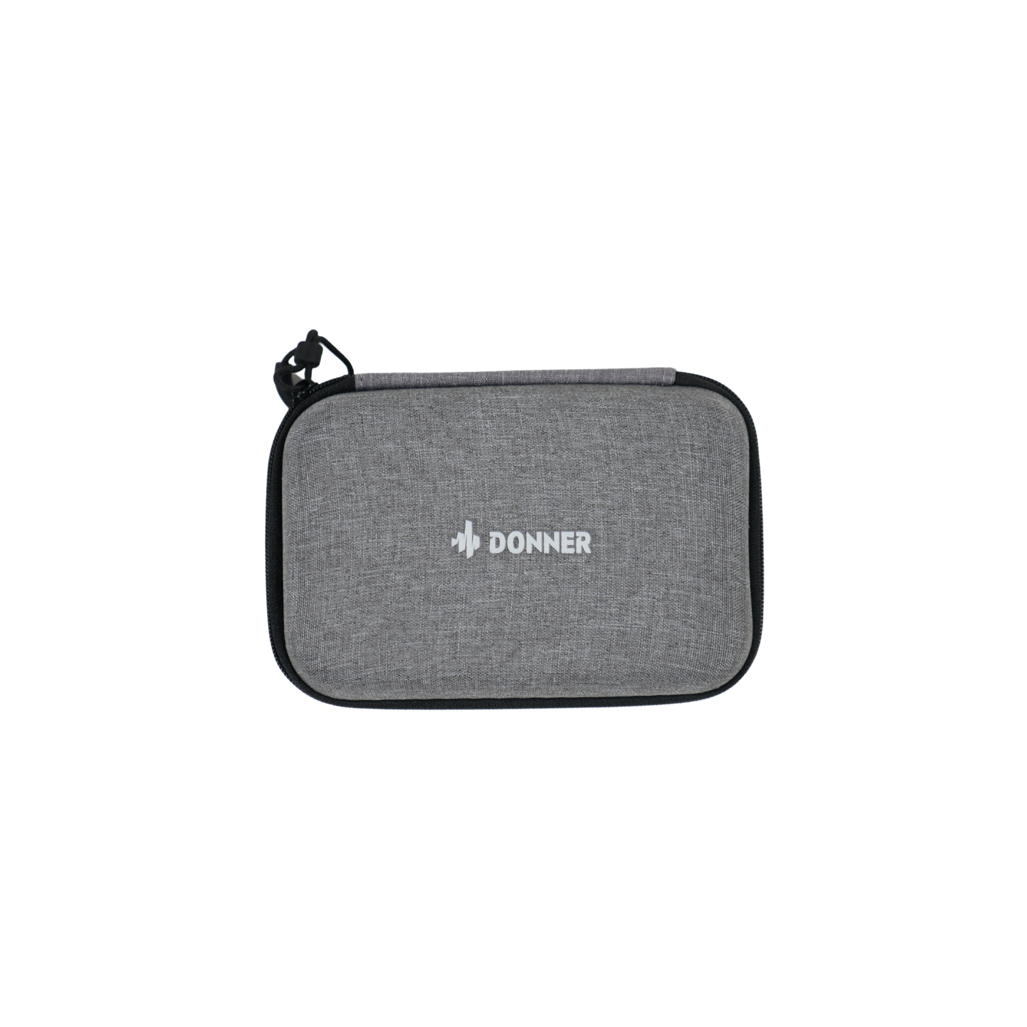 Donner CV-2 Wireless XLR Microphone Transmitter Receiver 24GHz Plug-on Wireless Microphone Adapter with 24-bit192kHz High-Resolution for Dynamic Microphone Audio Mixer PA System Camera