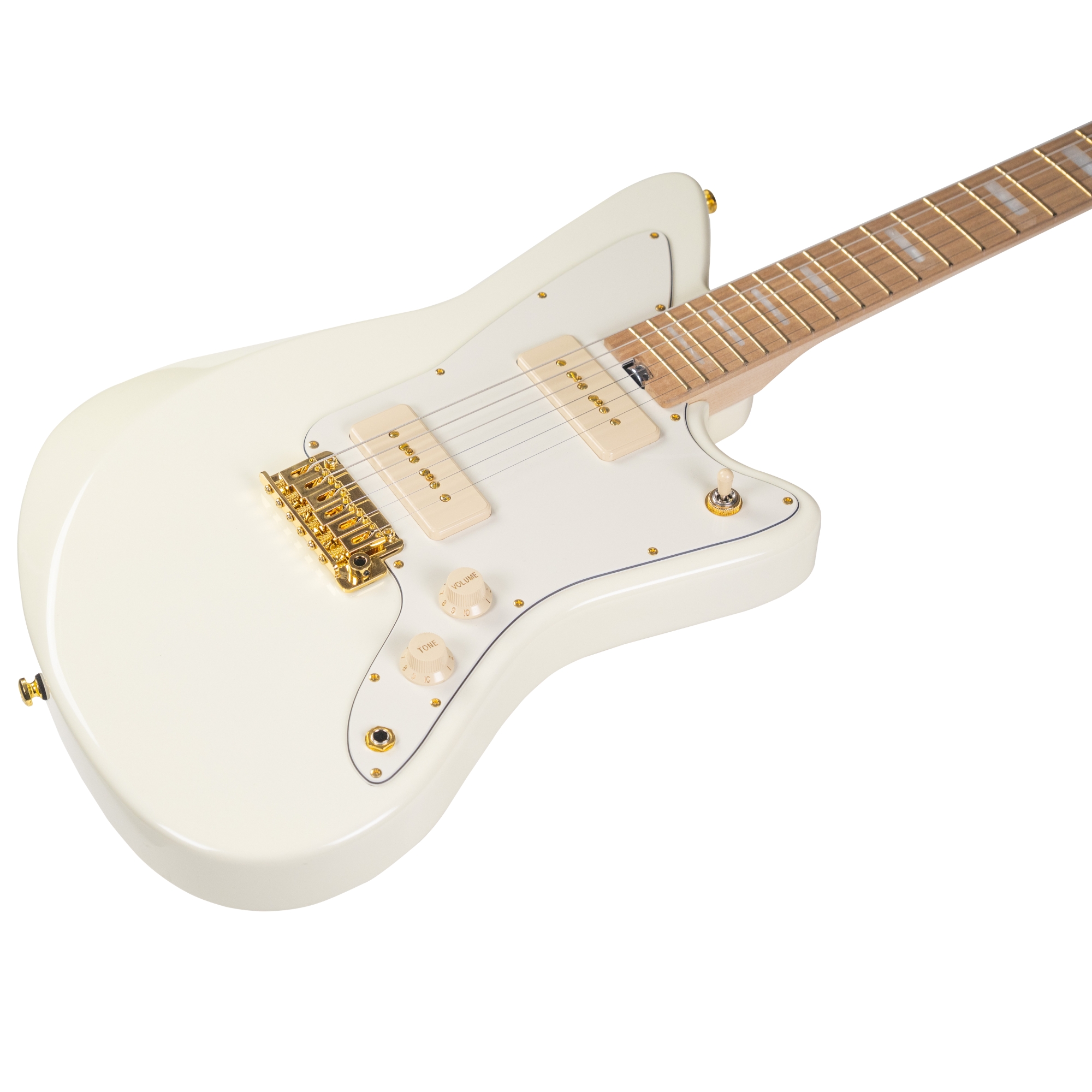 HEX OS300 GMIV METALLIC IVORY SS HP90