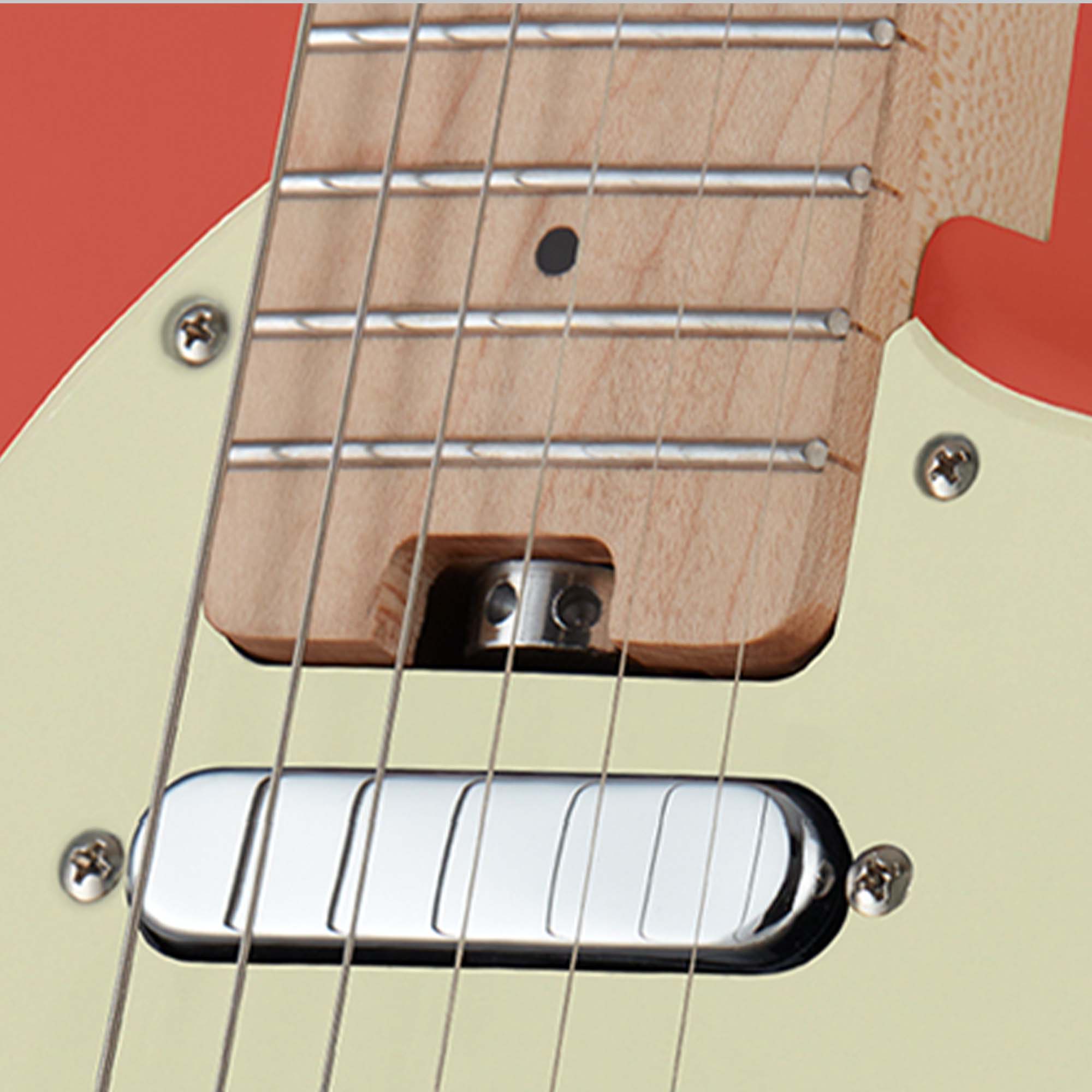 HEX T100S FIESTA RED