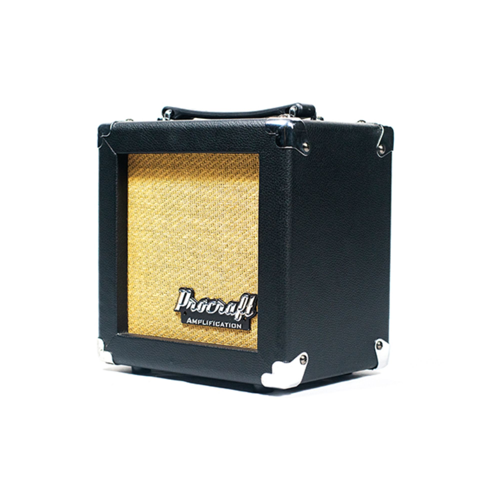 Procraft MG 15