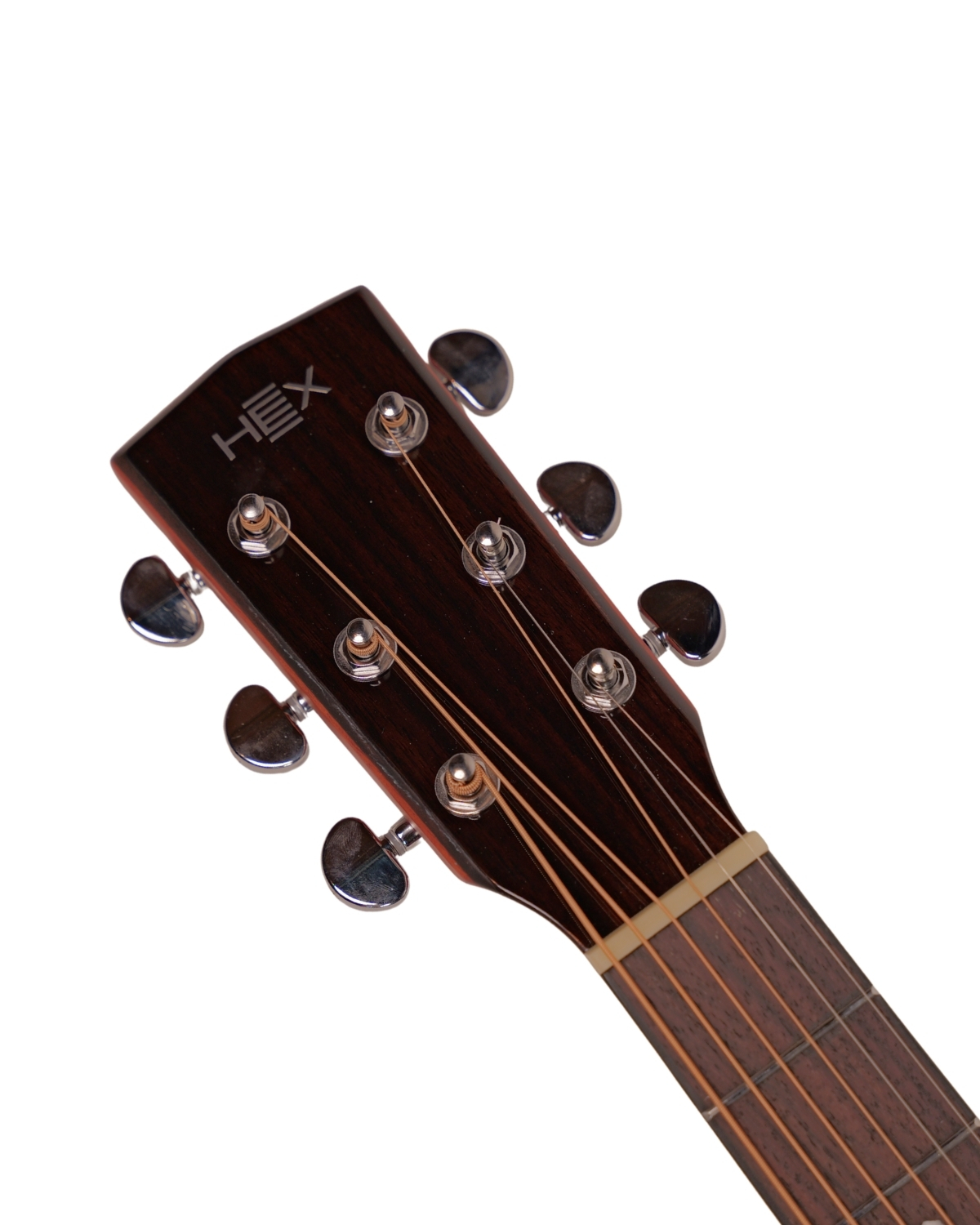 Hex D350CEG WITH FISHMAN SONITONE