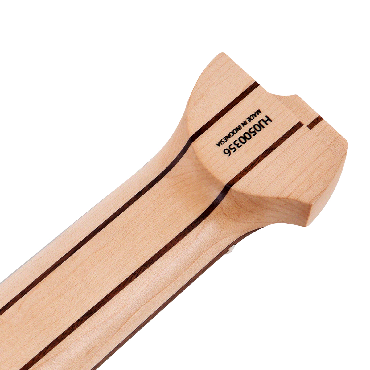 HEX NB505G Metallic Rose Gold Headless Bass  5-String Multiscale