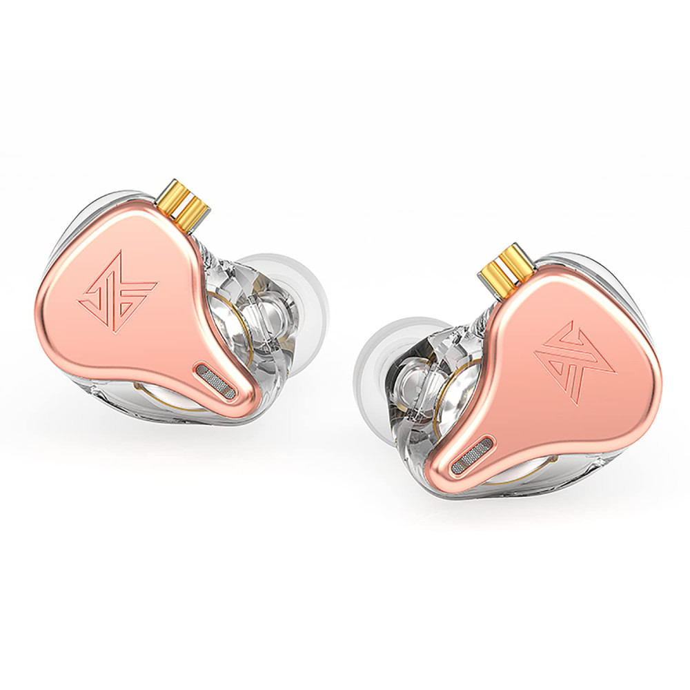 Image of KZ DQ6S All-Dynamic 3-Driver In Ear Monitors