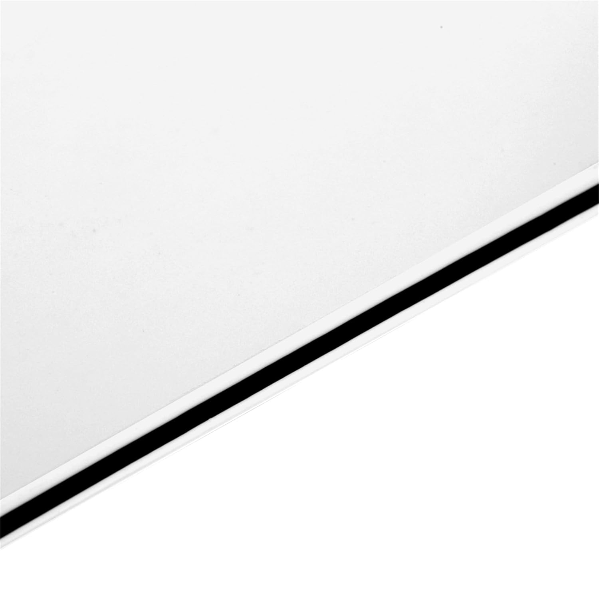 Strydom 8 hole Tele guitar pickguard white for USAMexican made fender standard telecaster modern Style 3 ply