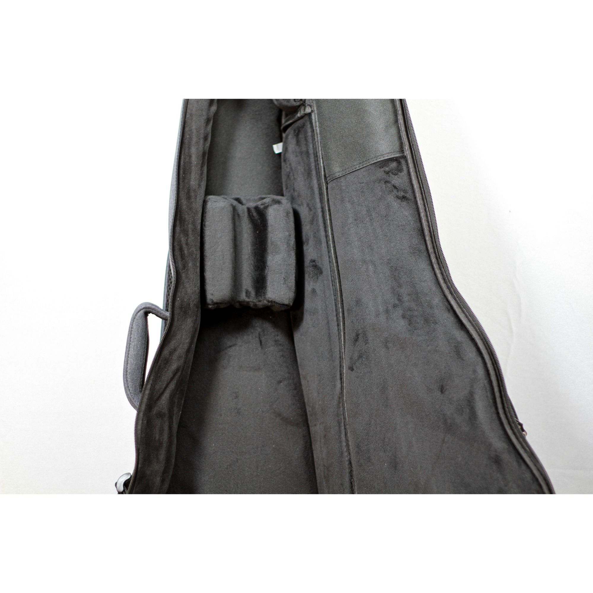 Enya EUT-M6 EQ Blue Solid Mahogany Tenor Ukulele