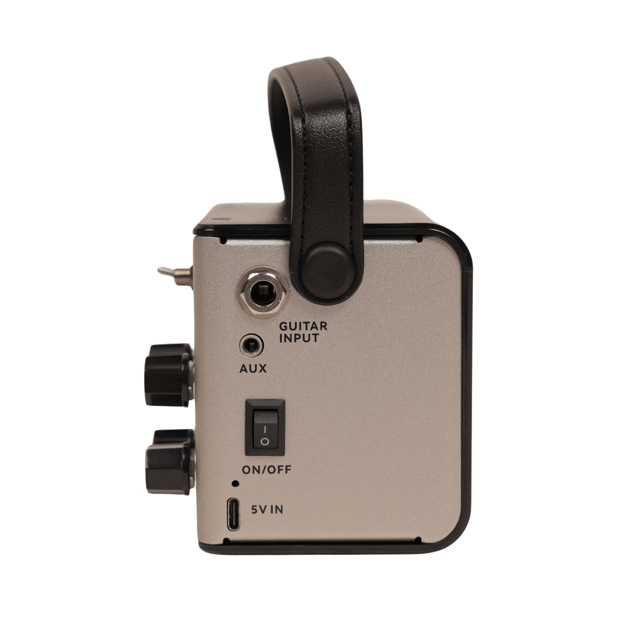 Caline S4 Guitar Mini Amplifier 10W Rechargeable Bluetooth Practice Amp