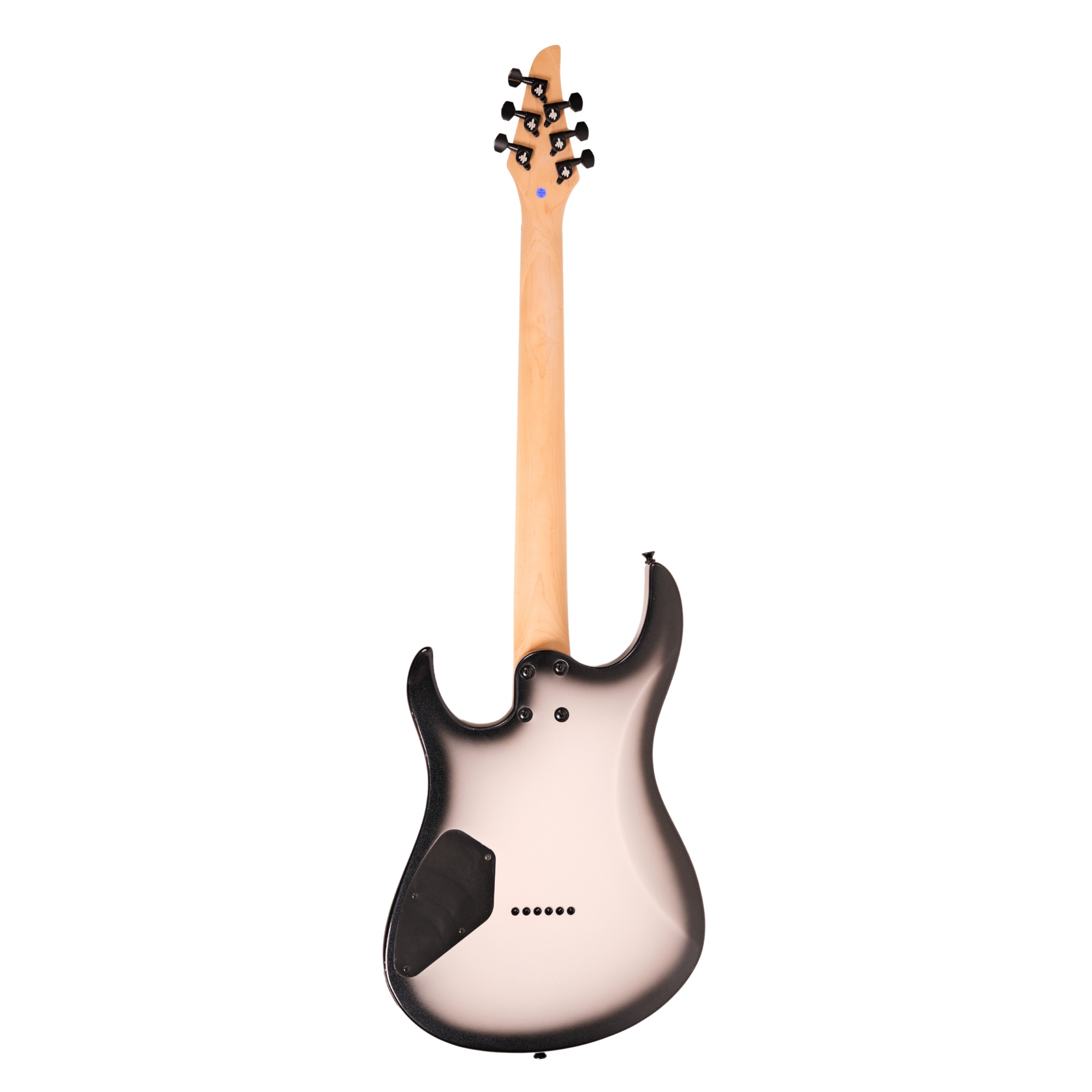 DONNER DMT102B  SILVER BURST