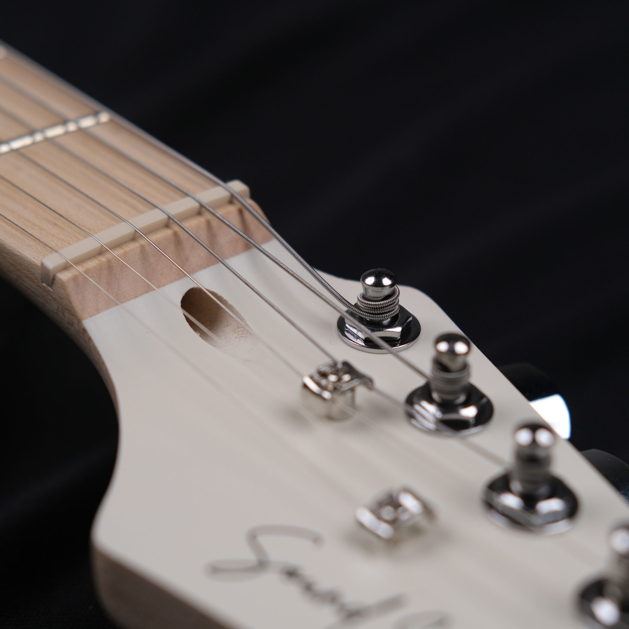 Strydom ST20 V2 Stratway Milky way HSS- Maple