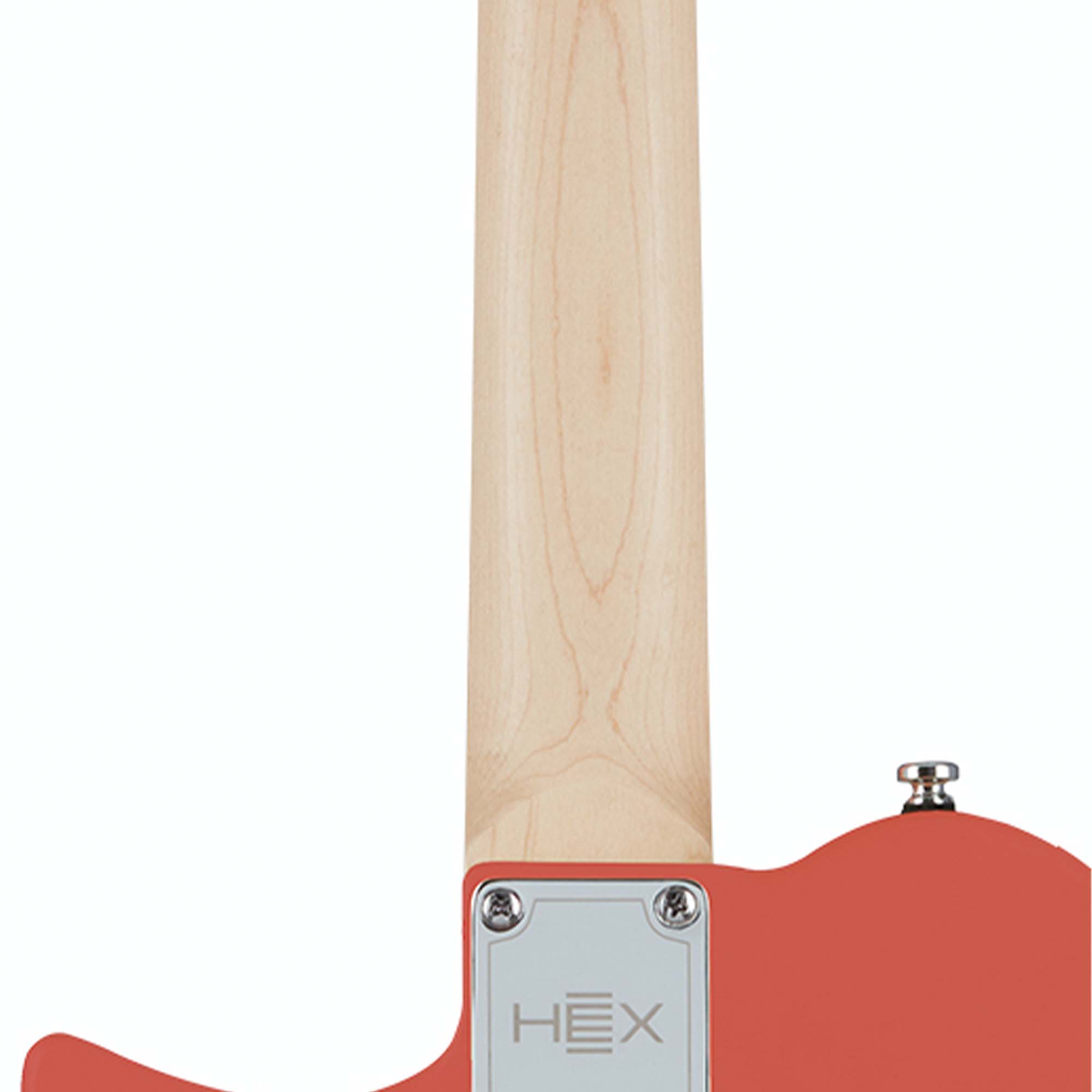 HEX T100S FIESTA RED