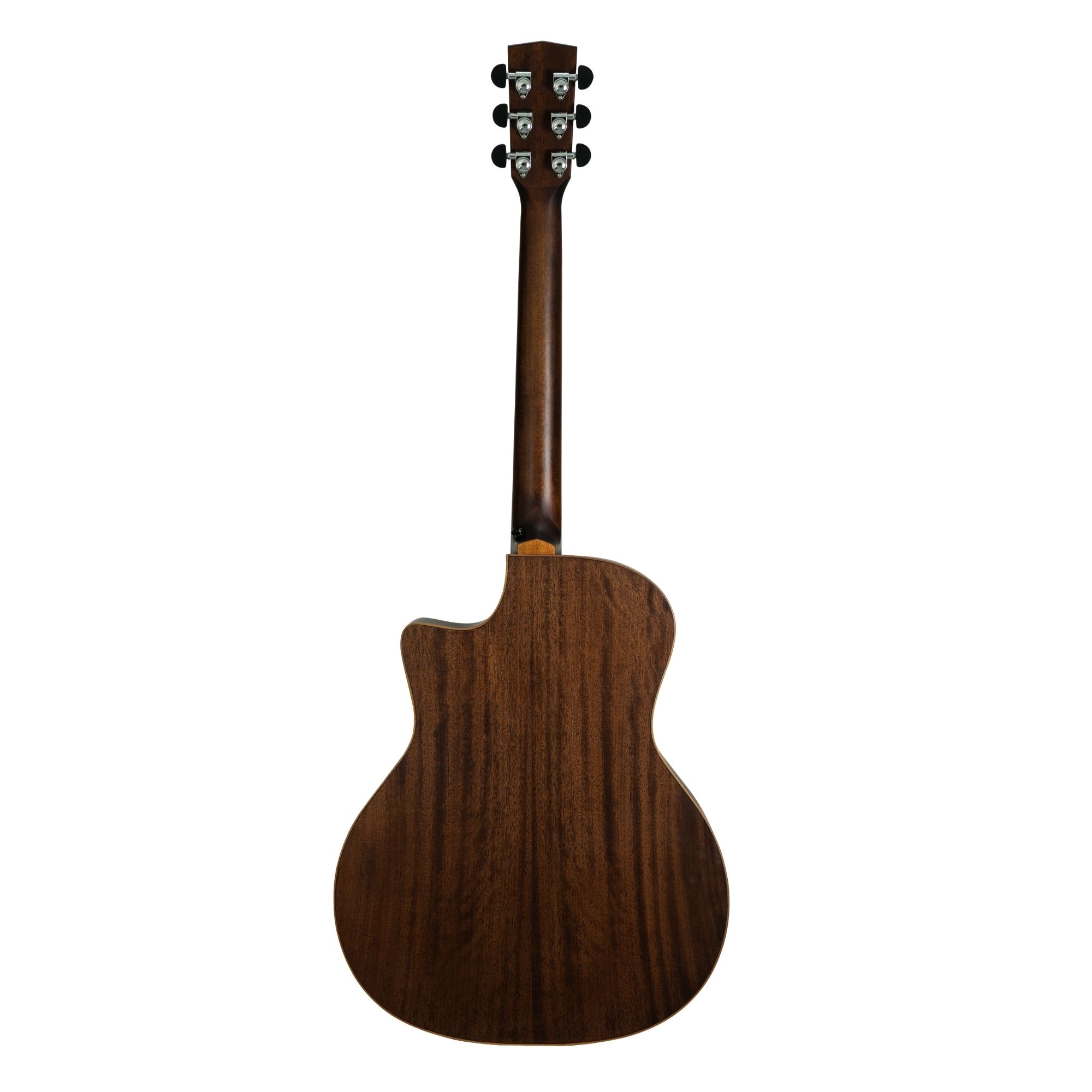 Hex Guitars VG500E