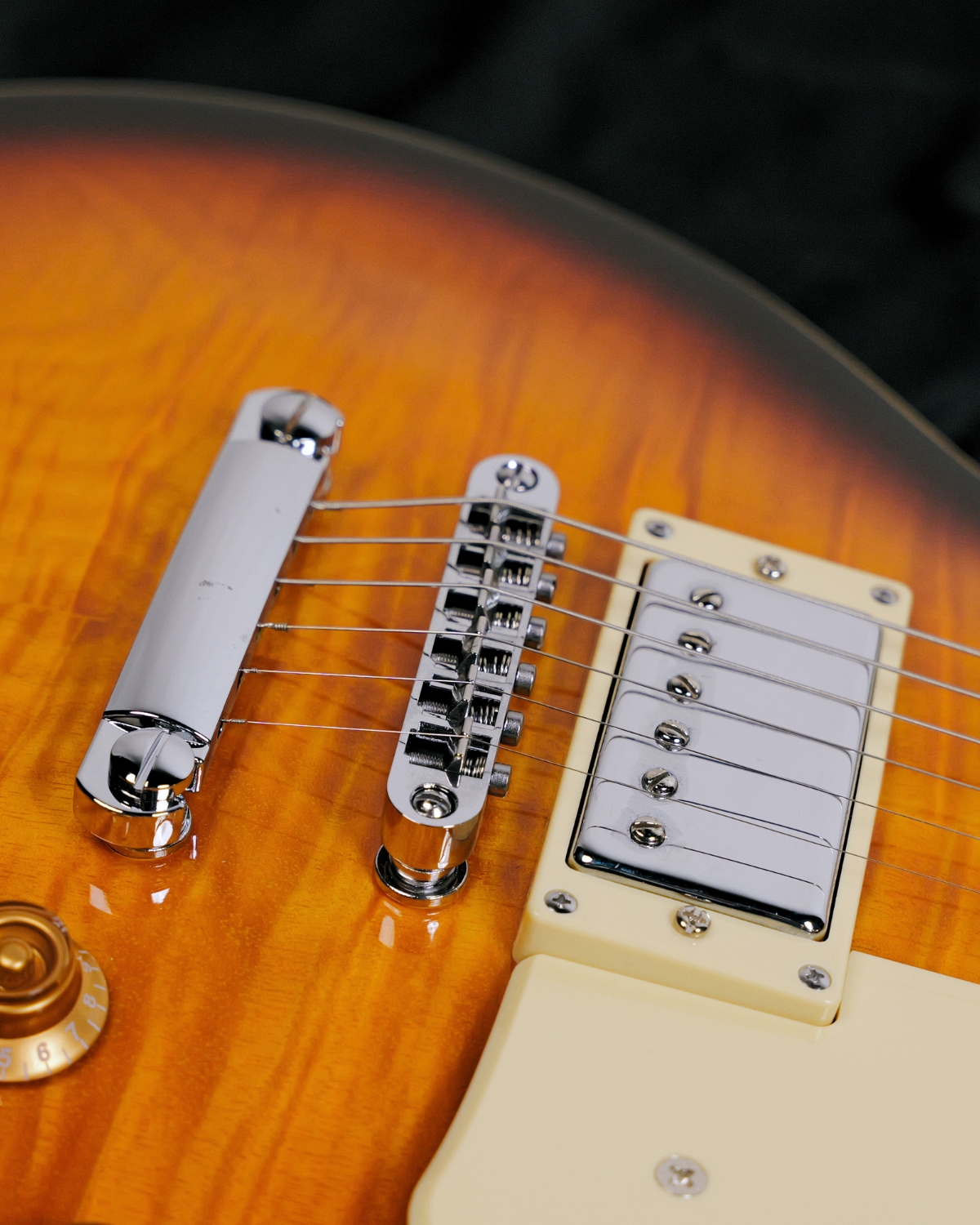 SQOE SELP220 HONEY FLAME