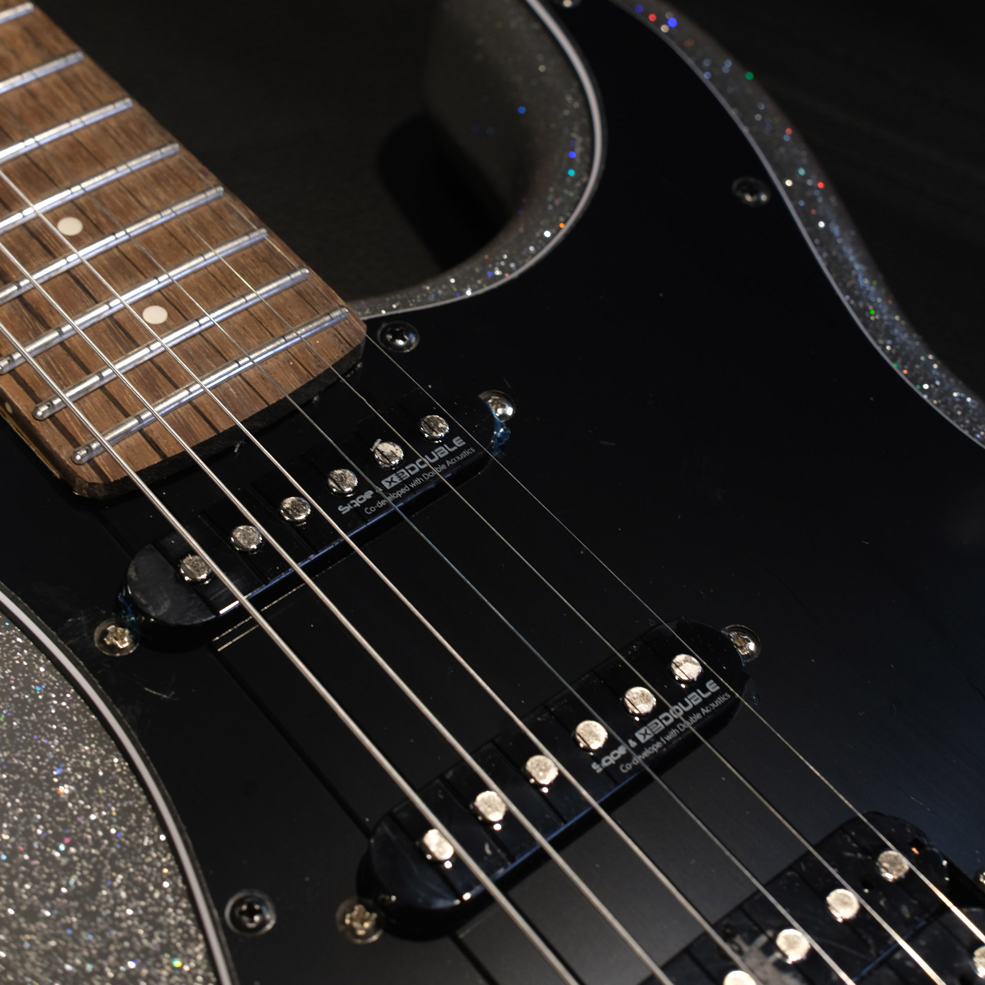 SQOE SEST880 SMART ELECTRIC HSS ICE SILVER