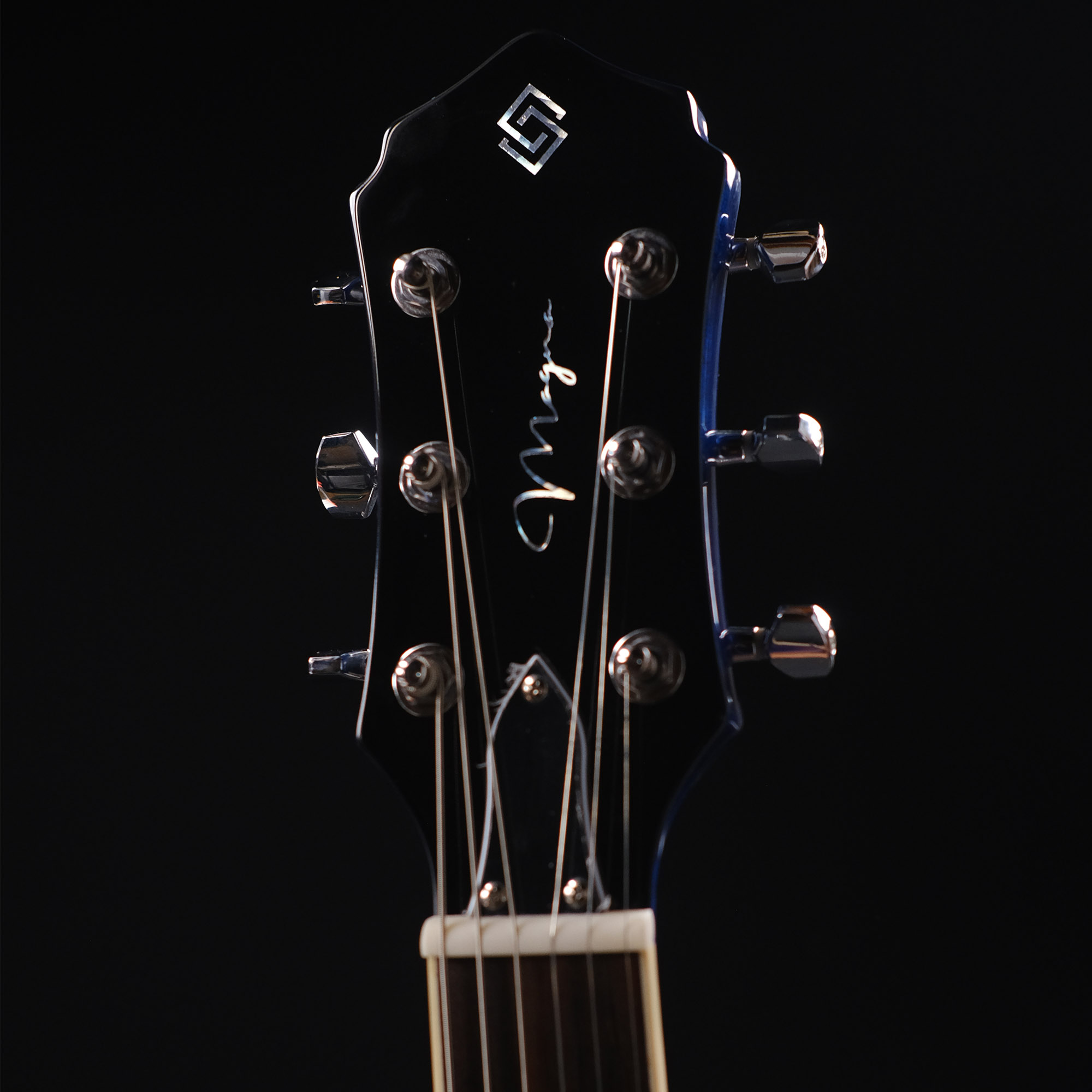 Imperial Magna CST-24T - Ocean flame