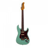 SQOE SEST1000 Surf Green — HSS with hardcase