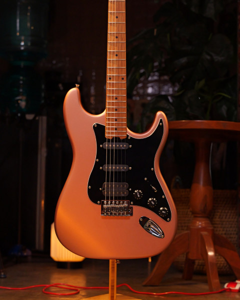 ST30M Rose Metal Image 1