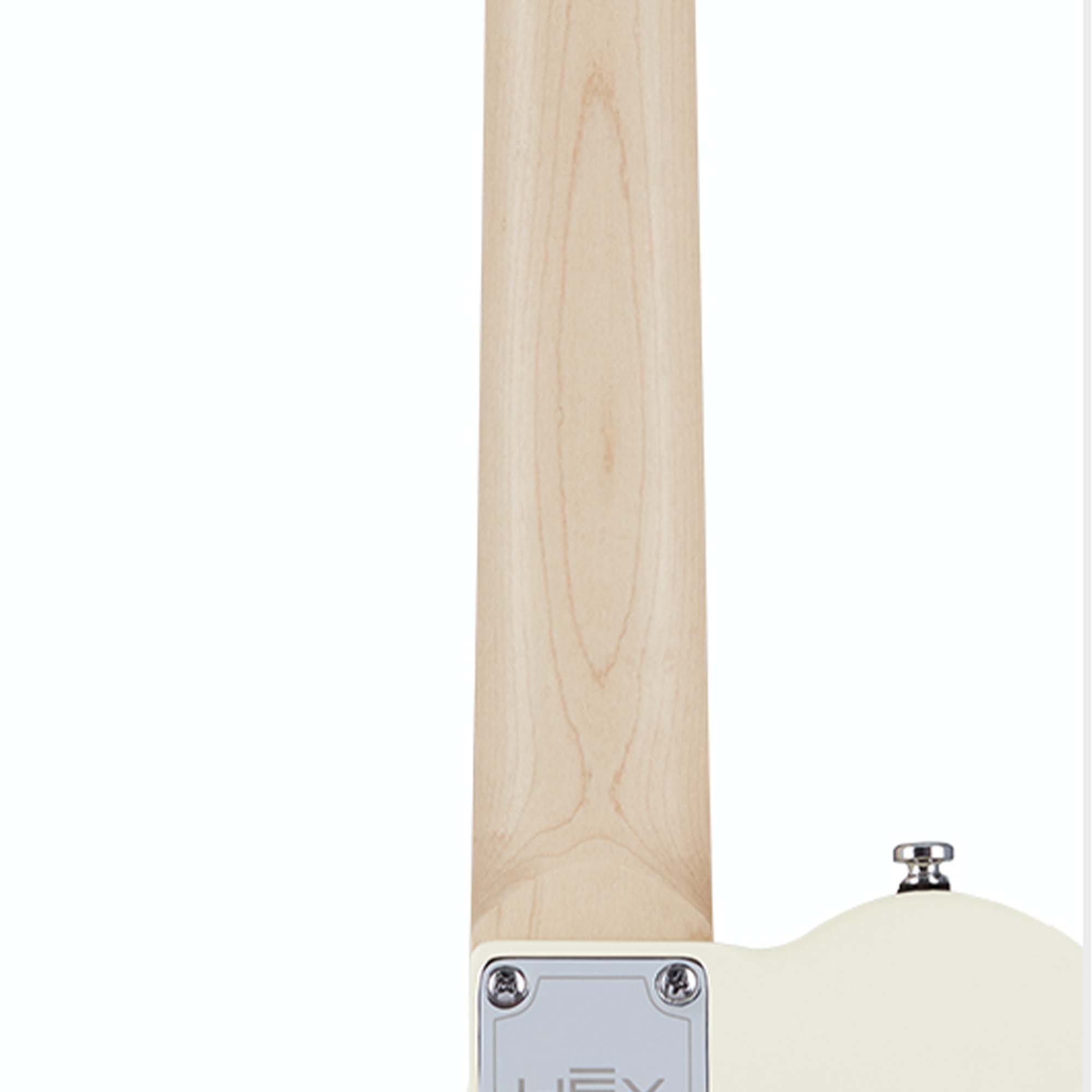 HEX T100S IVORY