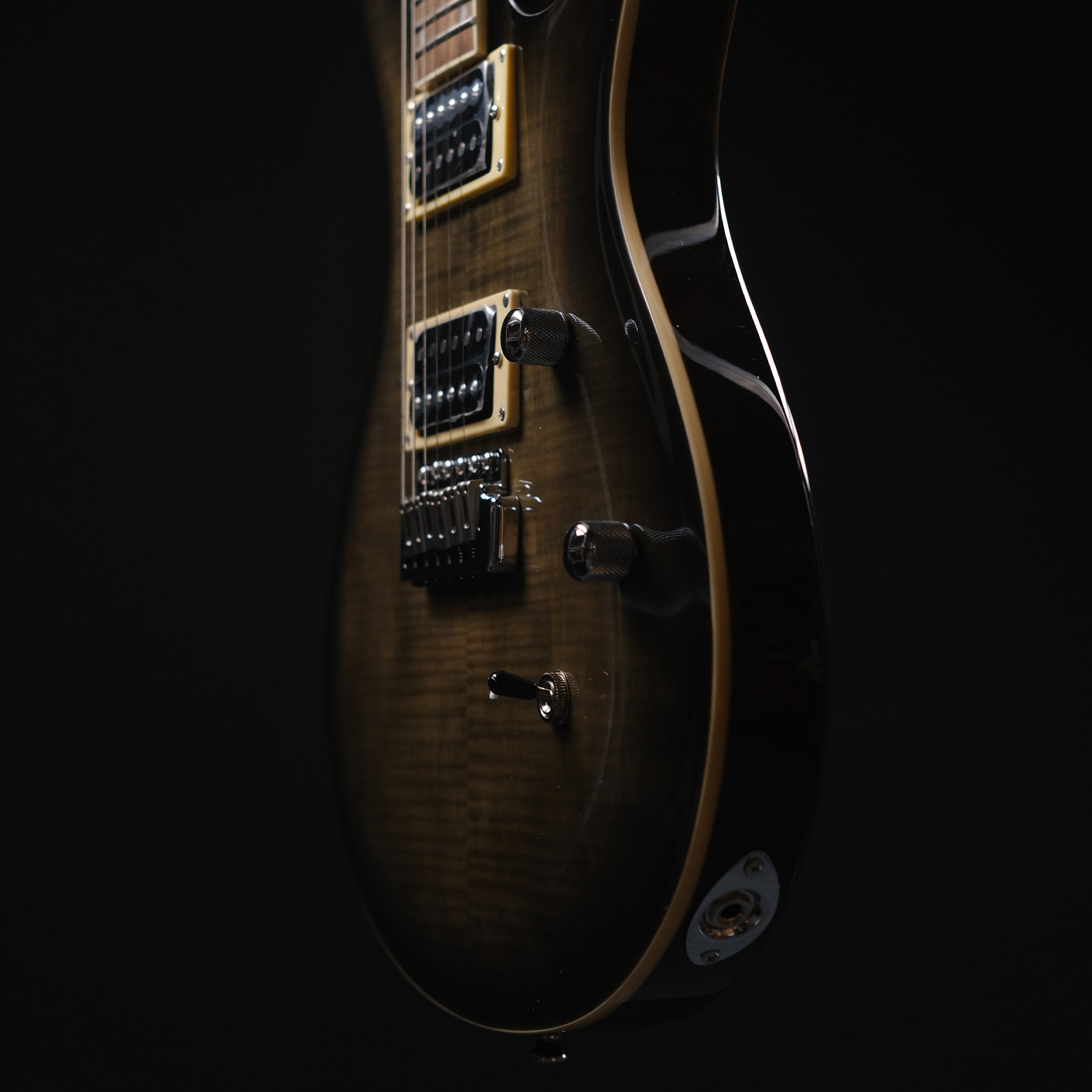 Imperial Magna CST-24T - Black flame