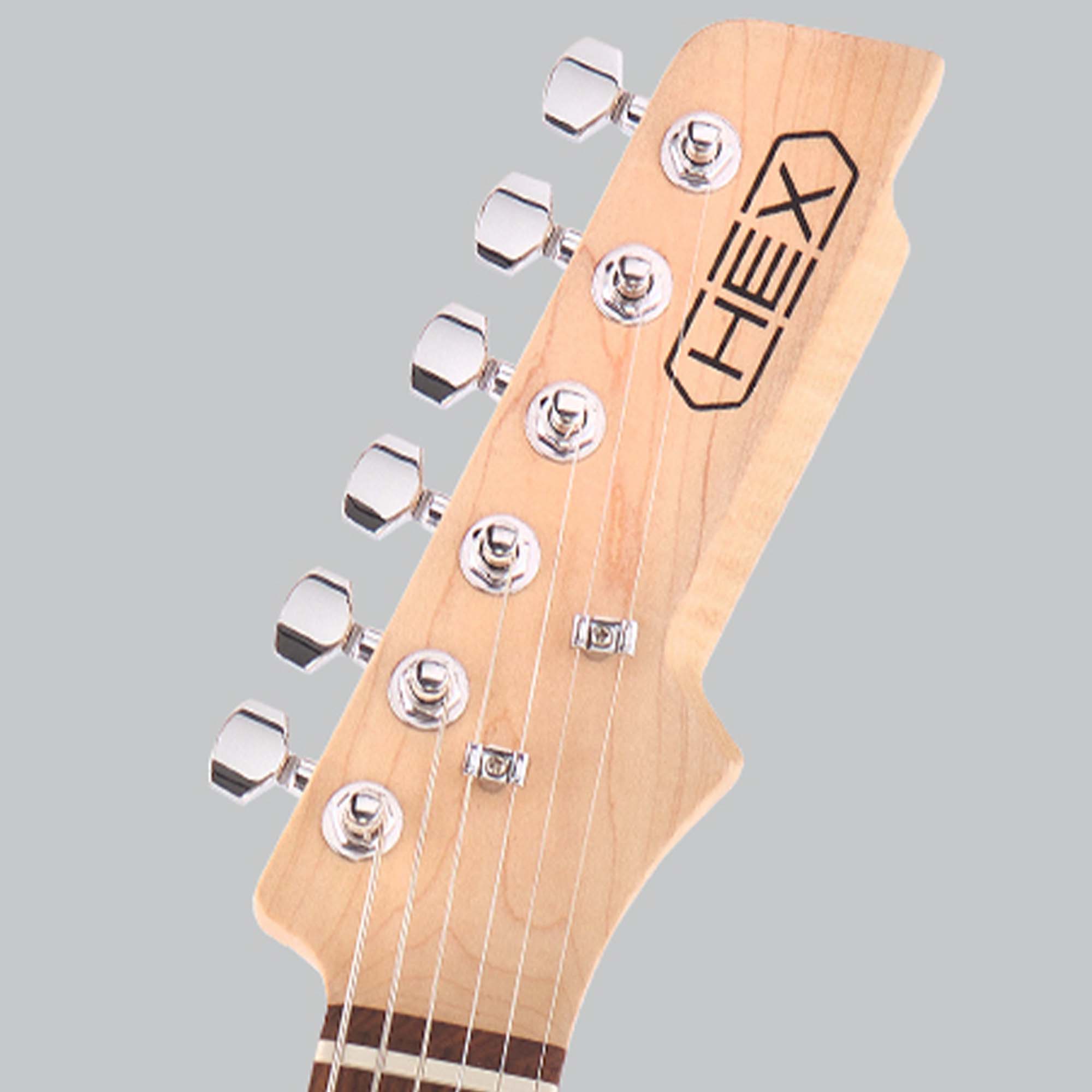 HEX T200SG NATURAL