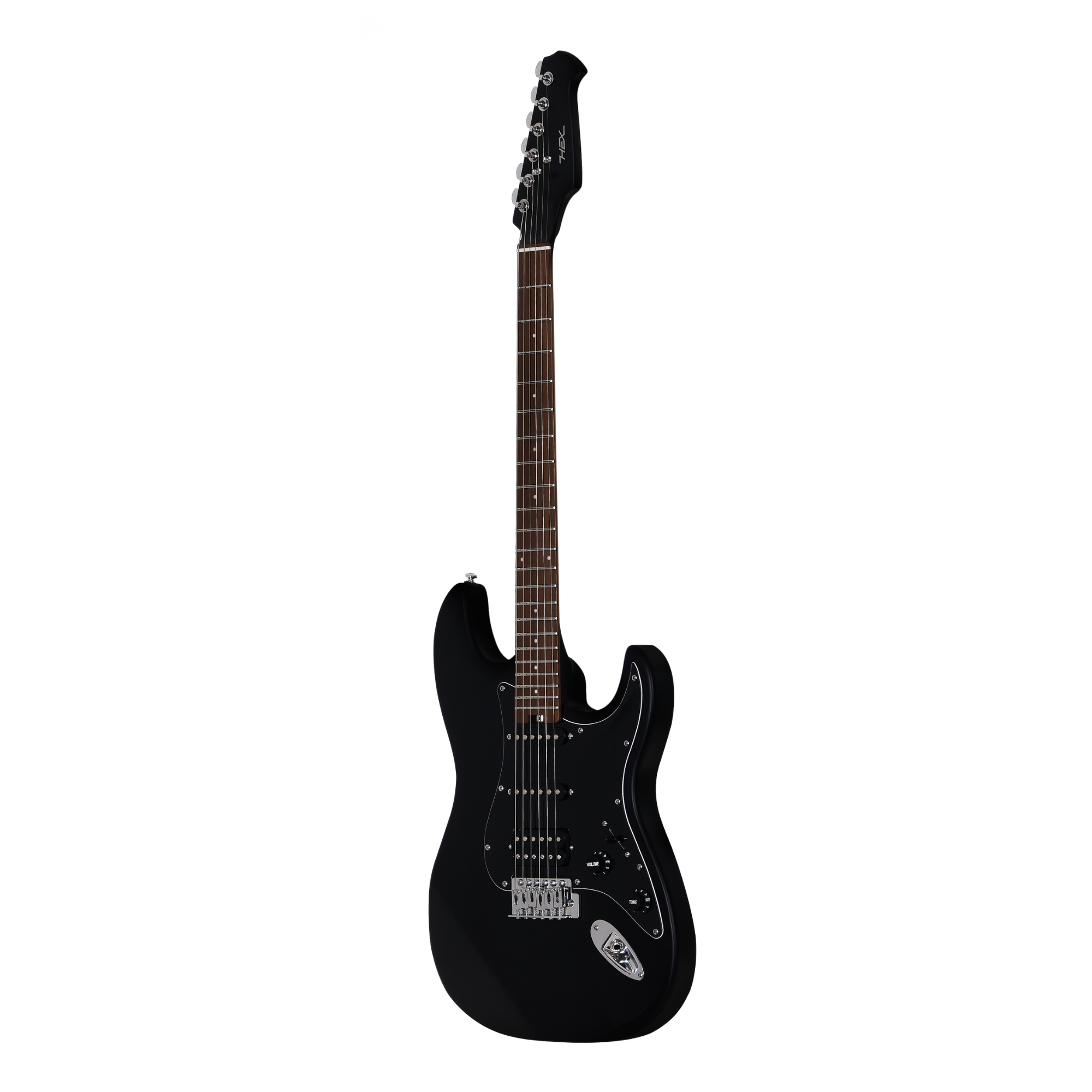 HEX E70 SBK BLACK