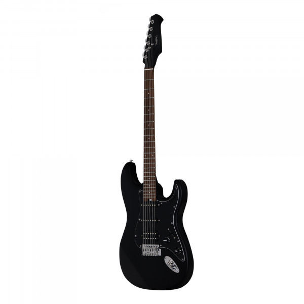 Hex Stratocaster Electric Guitar
