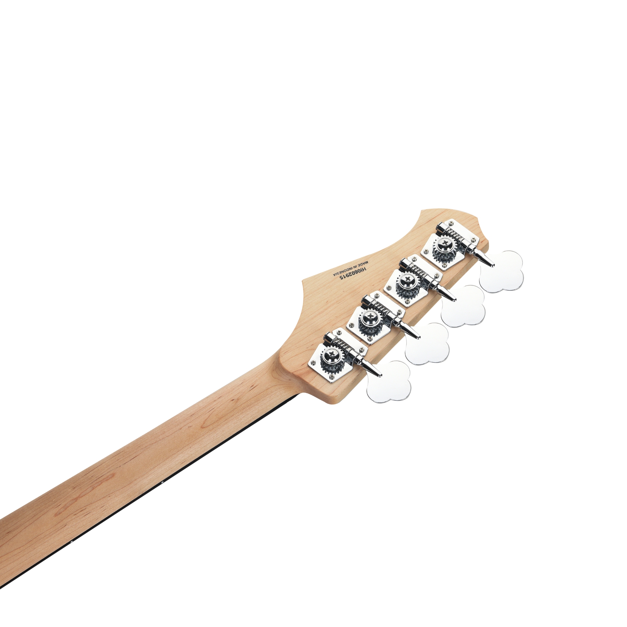 RB100R SVC BASS GUITAR VINTAGE CREAM