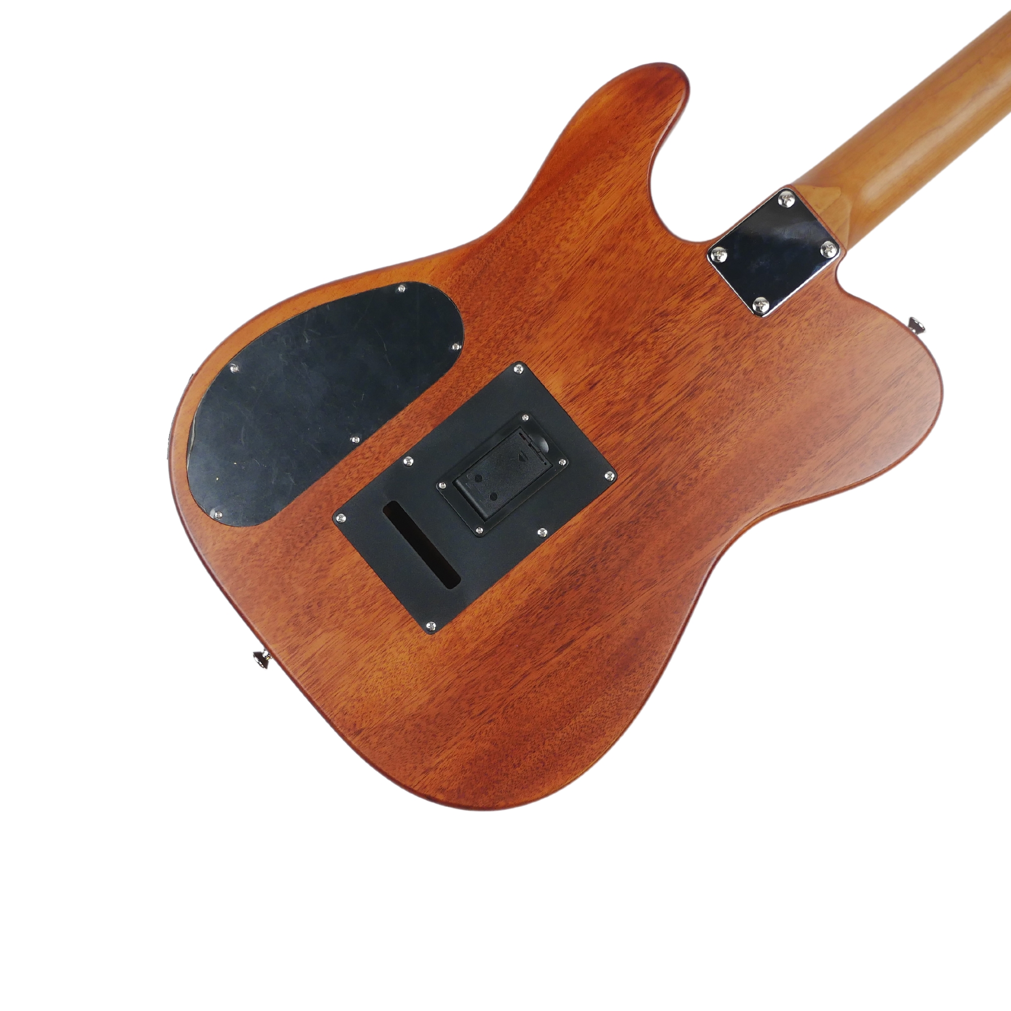 SQOE SEAE910 COSMIC BLACK ACOUSTASONIC SERIES