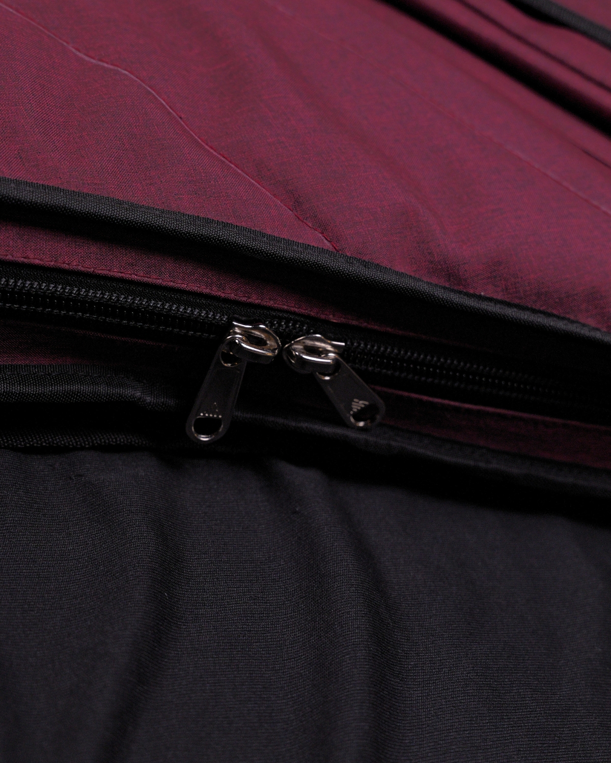 Strydom ARMOR 25 Guitar Gig Bag Wine Noir