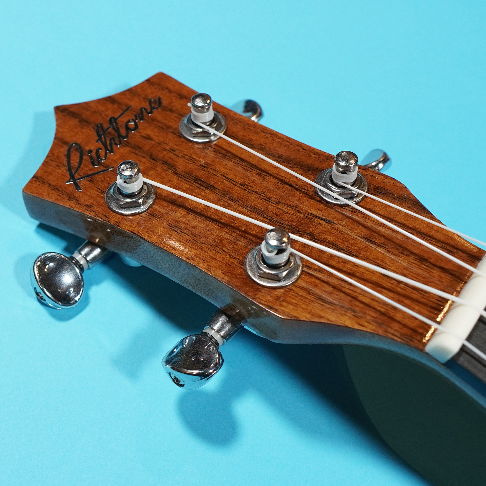 Richtone RT24 KOA - all koa concert