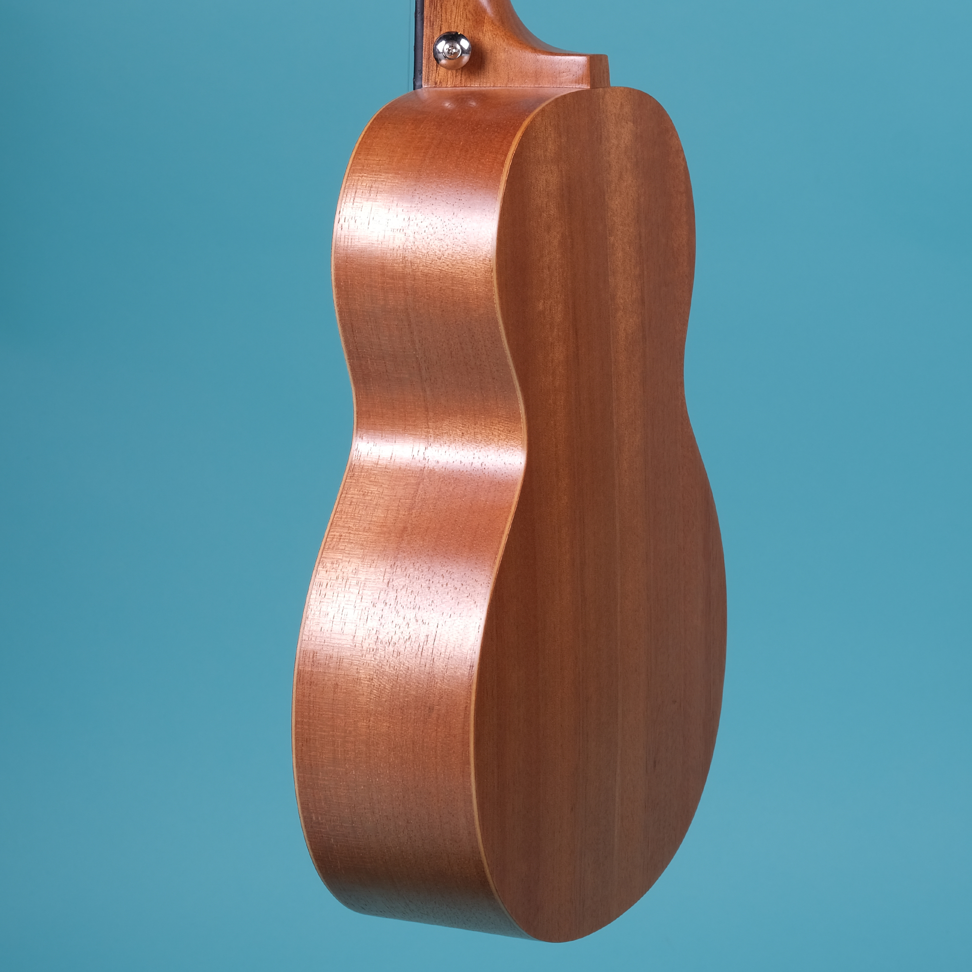 Enya KUT 200 Tenor Ukulele - Natural Finish