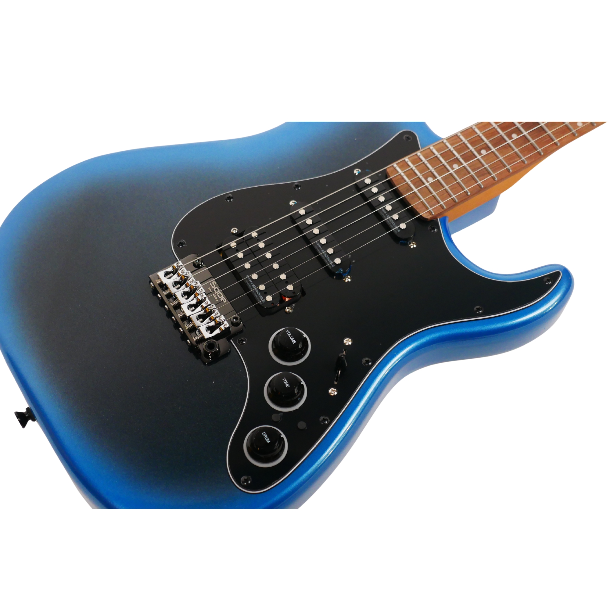 SQOE SEST880 SMART ELECTRIC HSS DARK KNIGHT BLUE