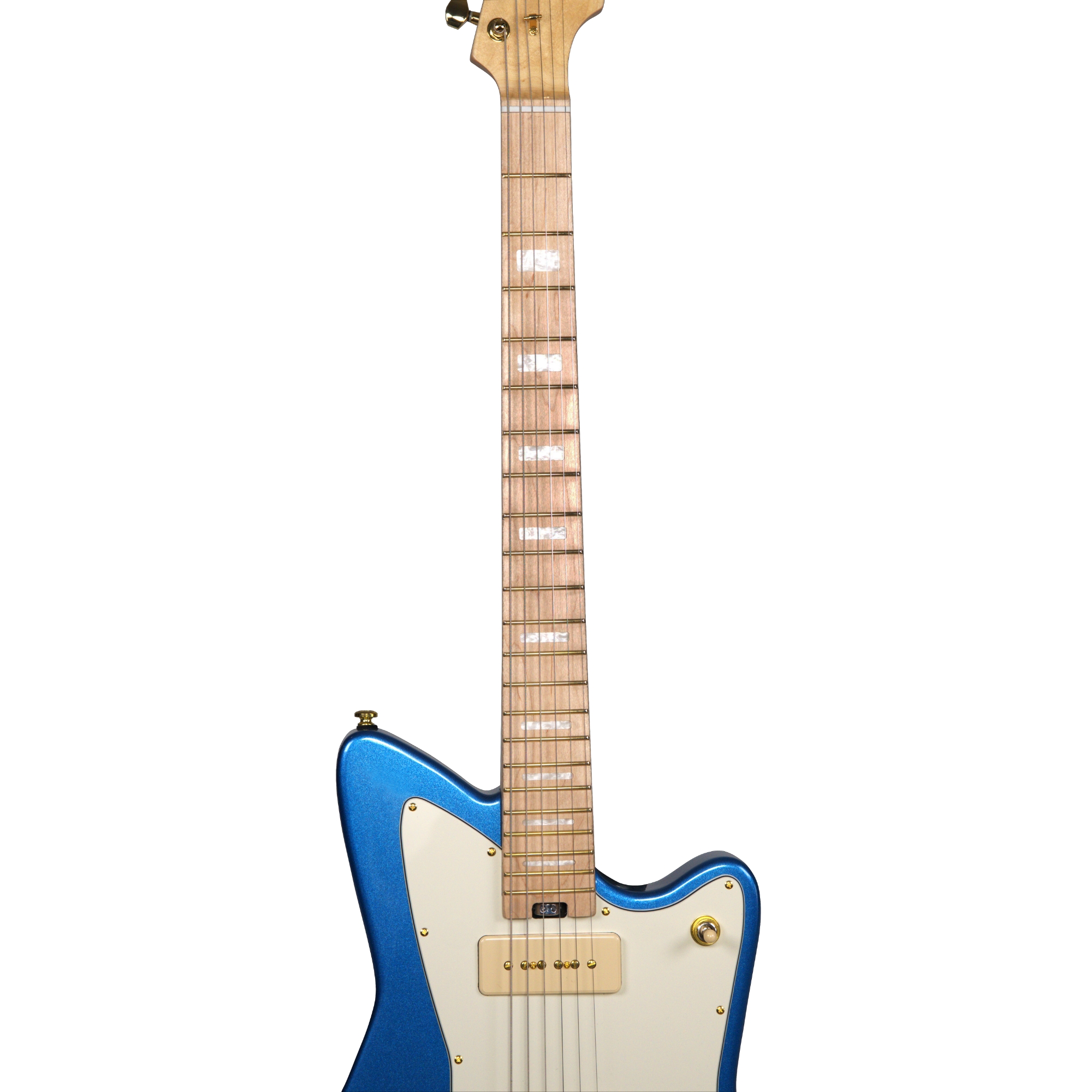 HEX OS300 GMEB METALLIC ELECTRIC BLUE SS HP90