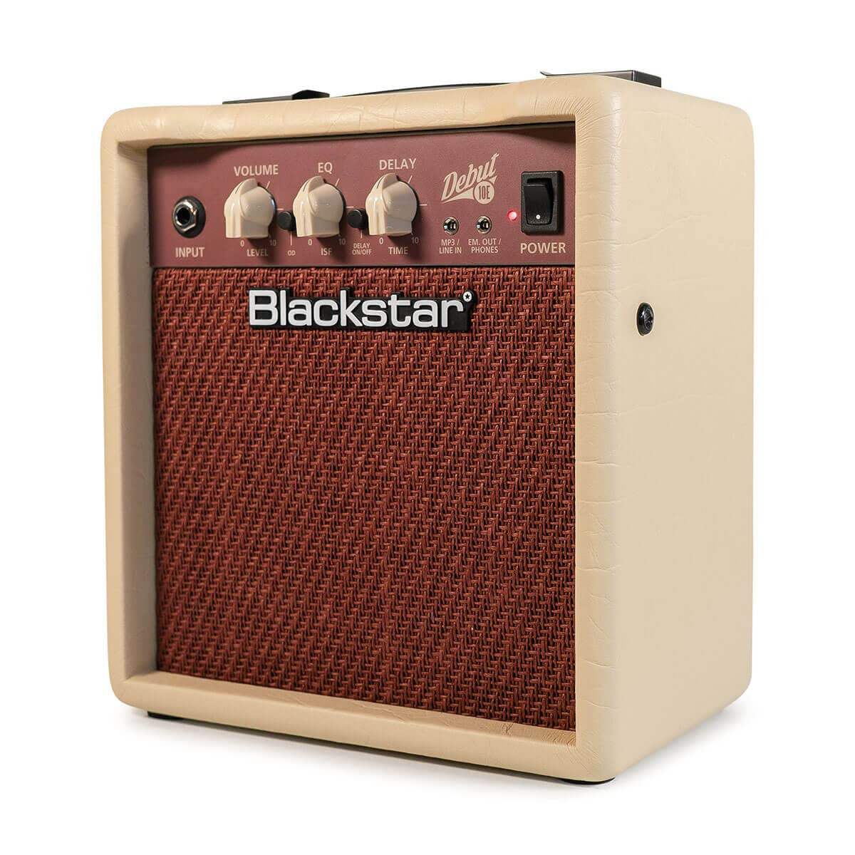 Blackstar Debut 10E