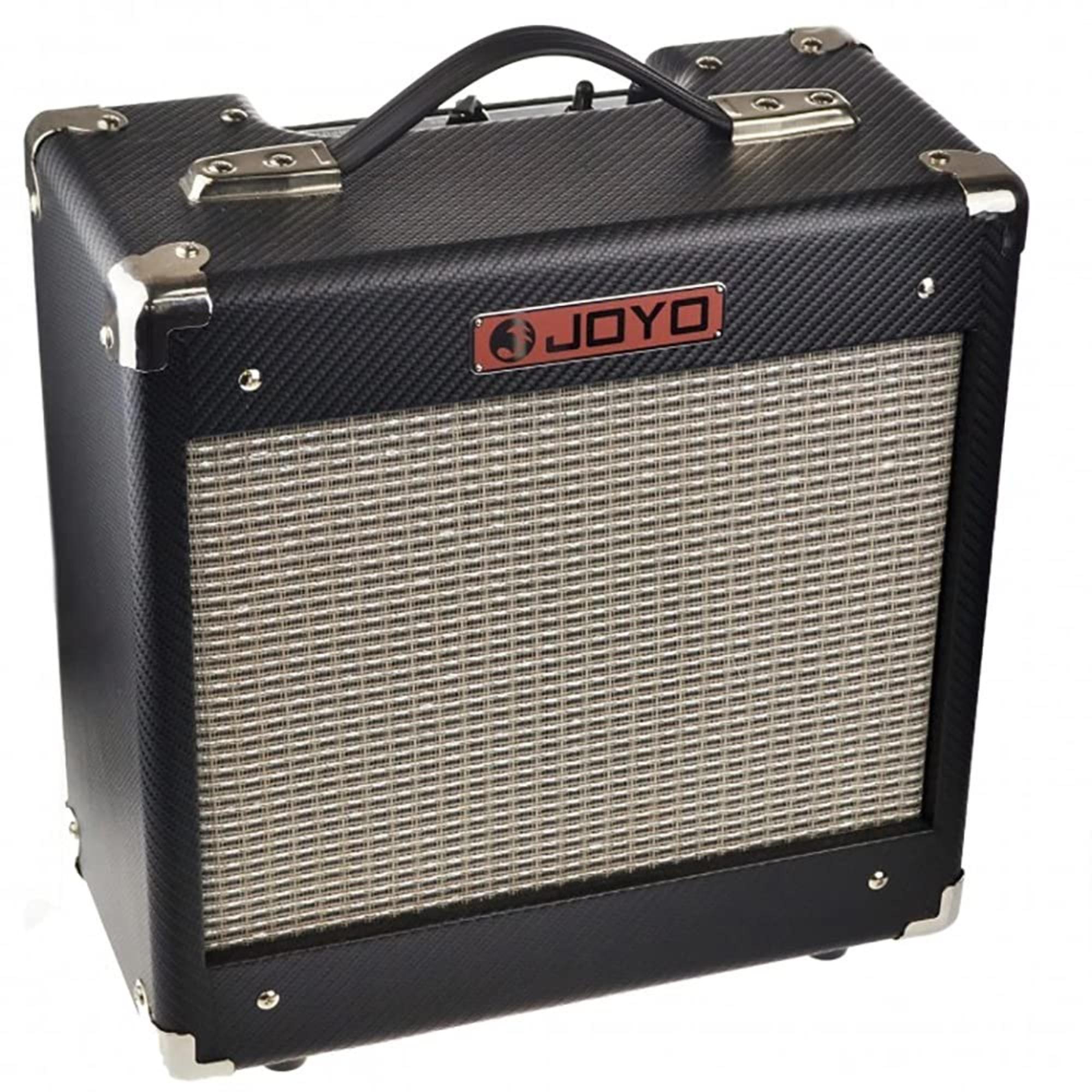 JOYO JTA-05 Sweet Baby Vintage Style All Tube Guitar Amplifier - 5 Watt