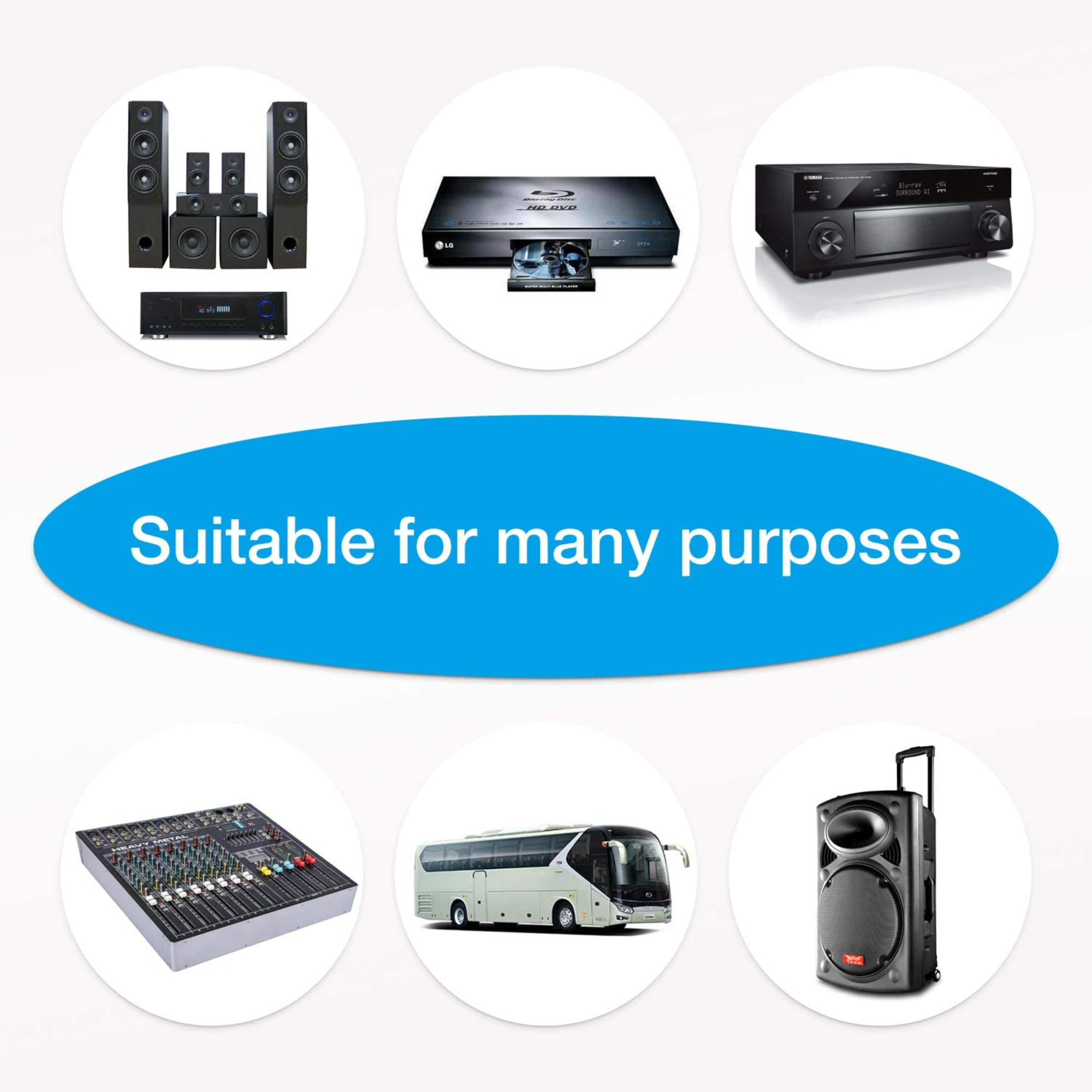 Moukey Dynamic Microphone Karaoke Microphone with 13 ft Cable Metal Handheld Cardioid Wired Mic Microphone for SingingStageChristmas Party Compatible wKaraoke MachinePA SystemAmpMixer Grey