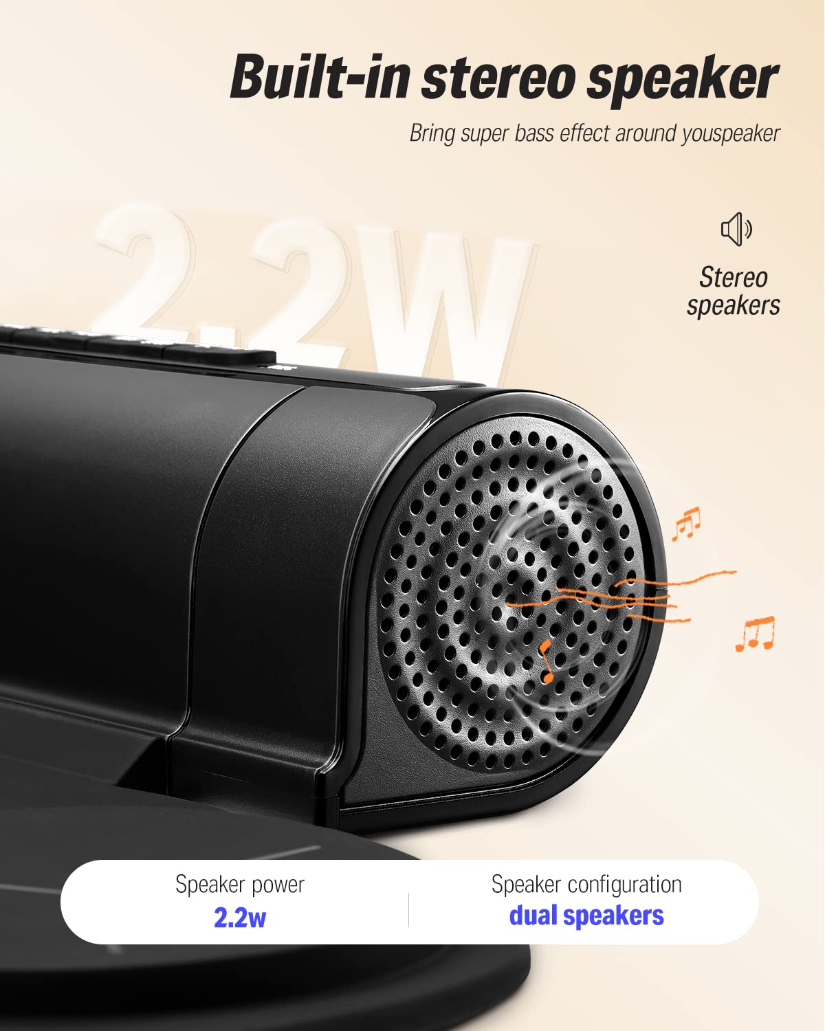 Donner DED20 Electronic Drum Set - 7 Pads Electric Roll Up Quiet Drum With Built-in Speaker 40 Lessons Included - Kids Holiday Christmas Birthday Gift Instrument Toys