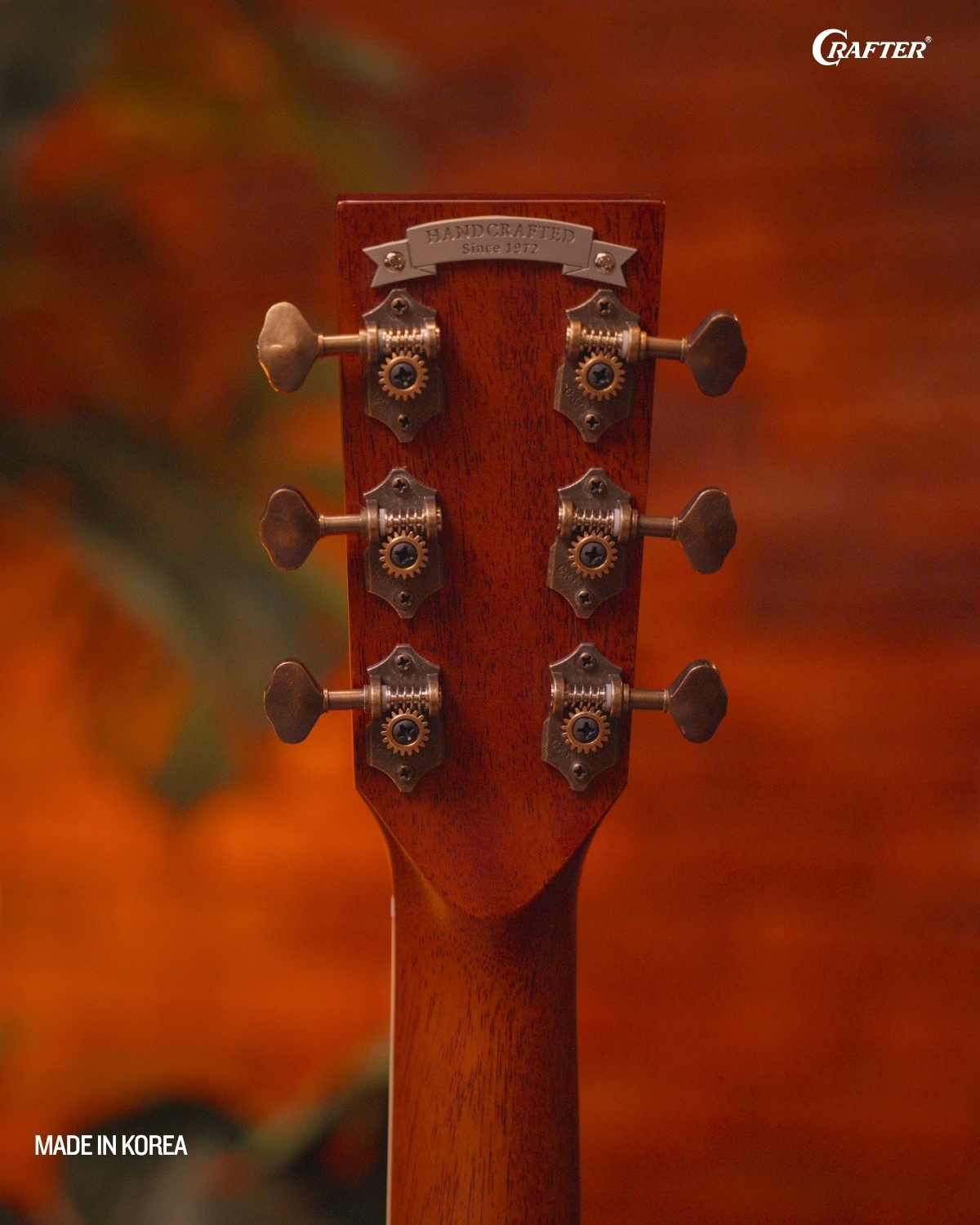 Crafter SungEum 50th Anniversary VVS GCE