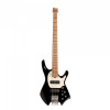 SQOE SBWT700 Black Warrior 4-String Headless Electric Bass | Roasted Maple | India