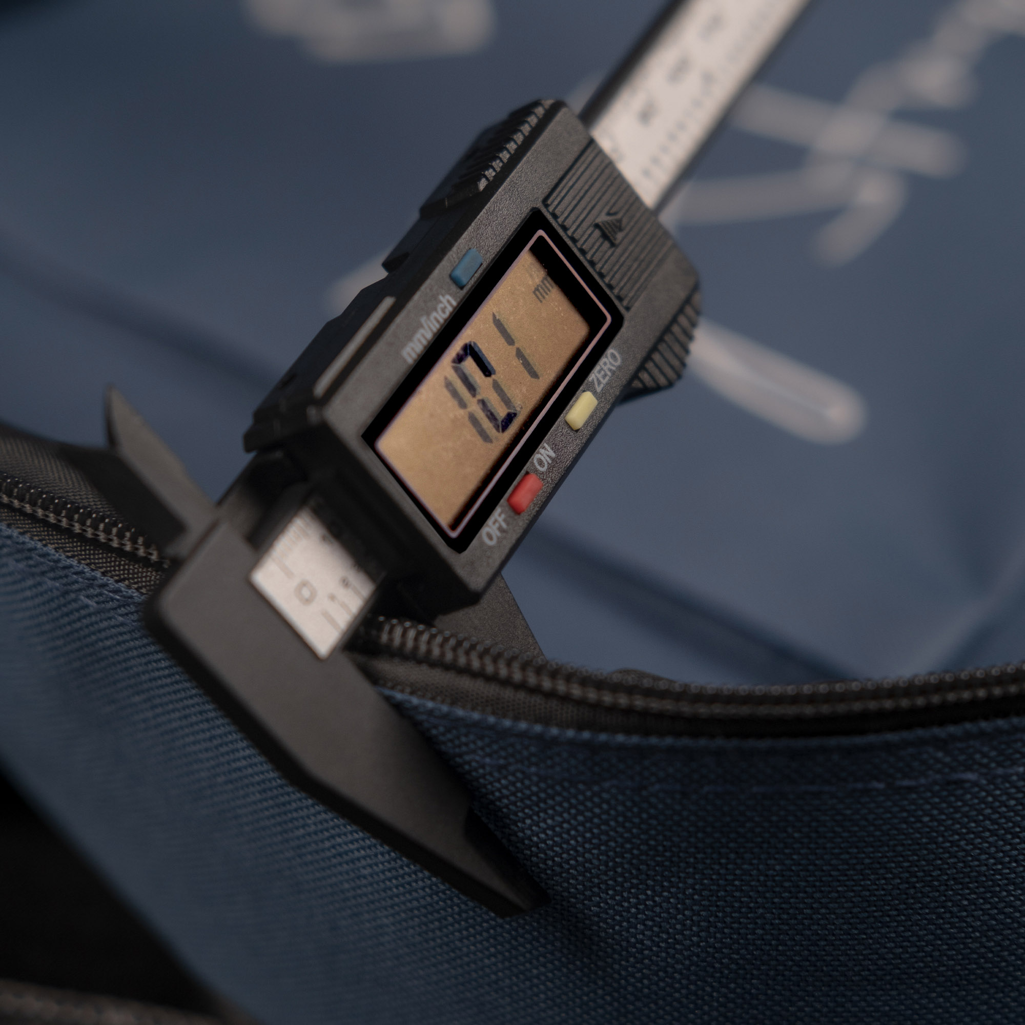 Strydom Performance P141C GA NM - Grand Auditorium shape