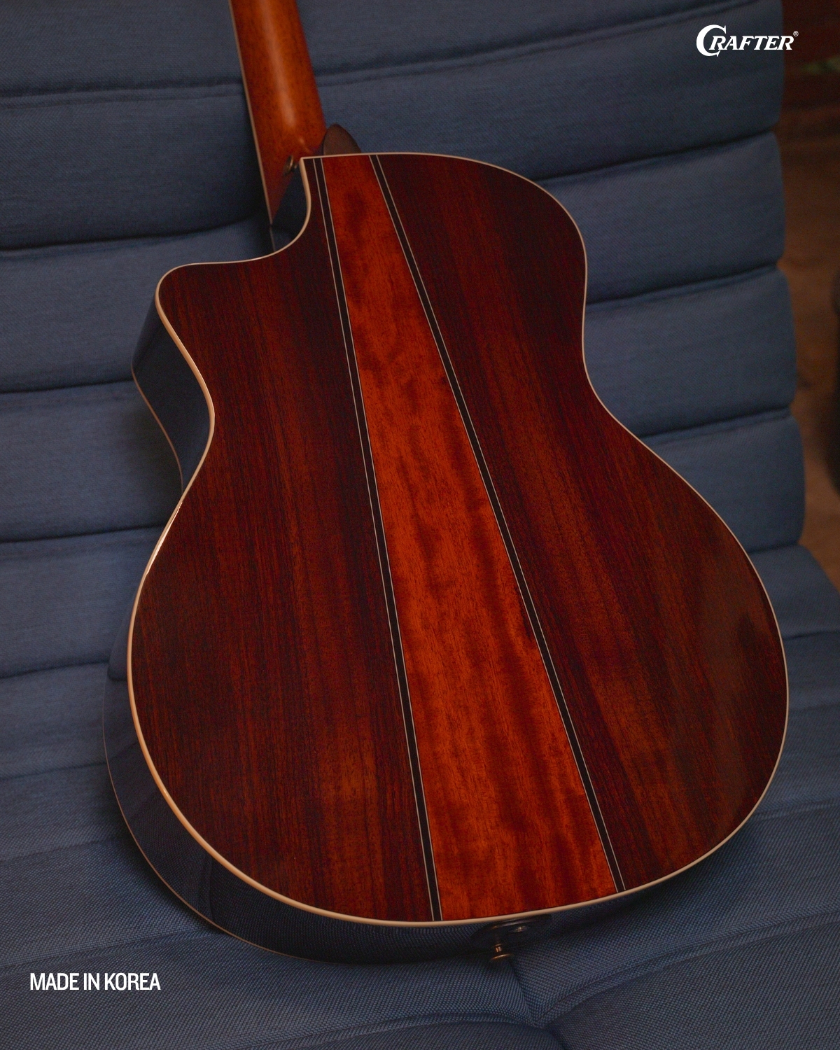Crafter SungEum 50th Anniversary VVS GCE