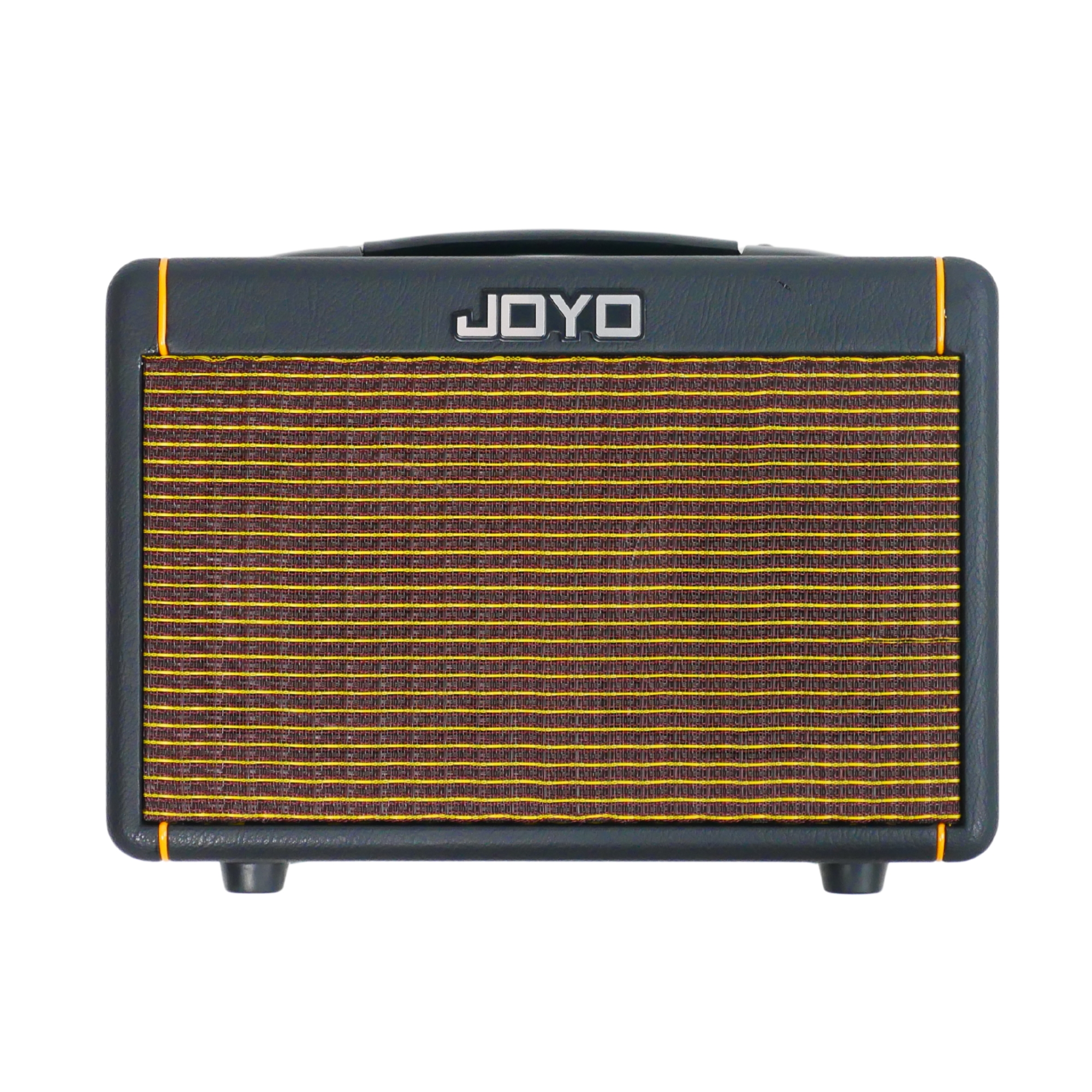 JOYO 20W AC20S Guitar Amp for Acoustic Guitar Built-in Bluetooth and Battery with Reverb Chorus Delay Effect for Practicing and Outdoors