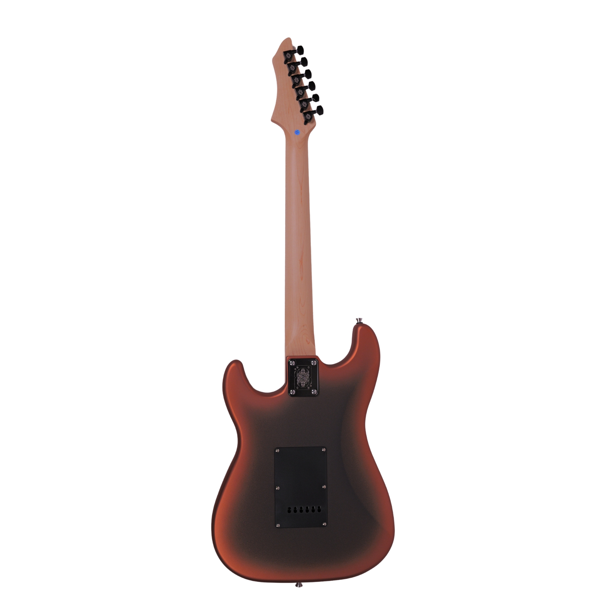 Strydom ST20M Shadow Flame Electric Guitar  HSS