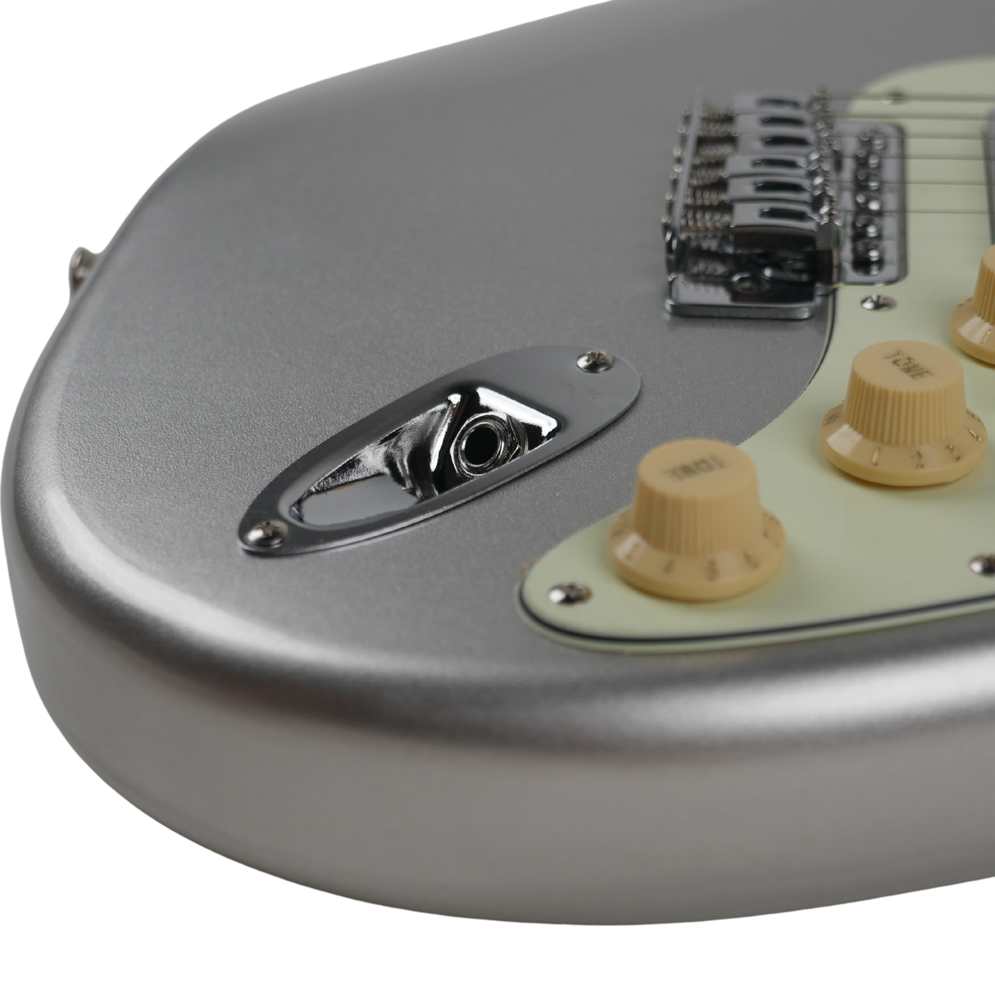 SQOE SEST600 HSS - SILVER SURFER