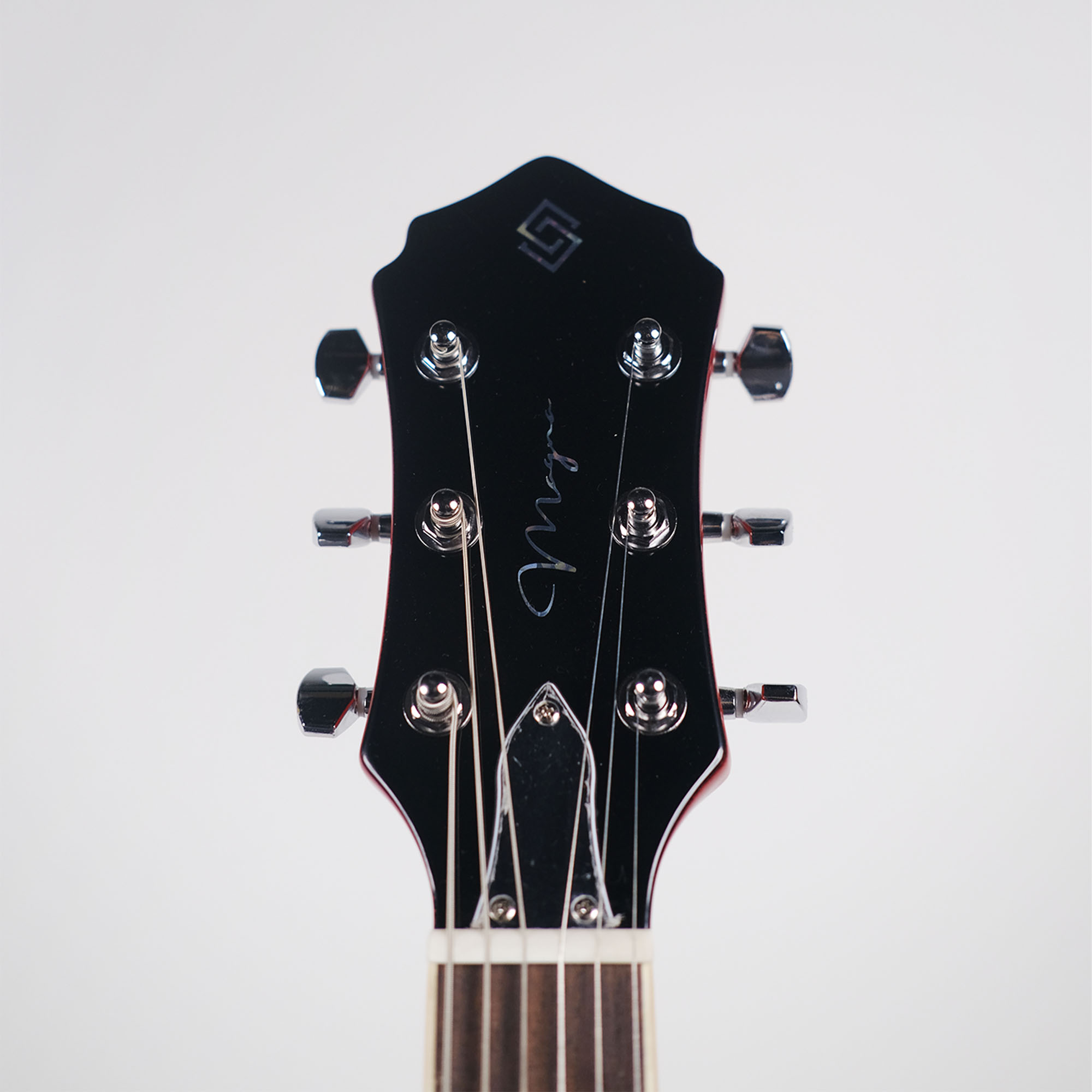 Imperial Magna CST-24T - Black cherry