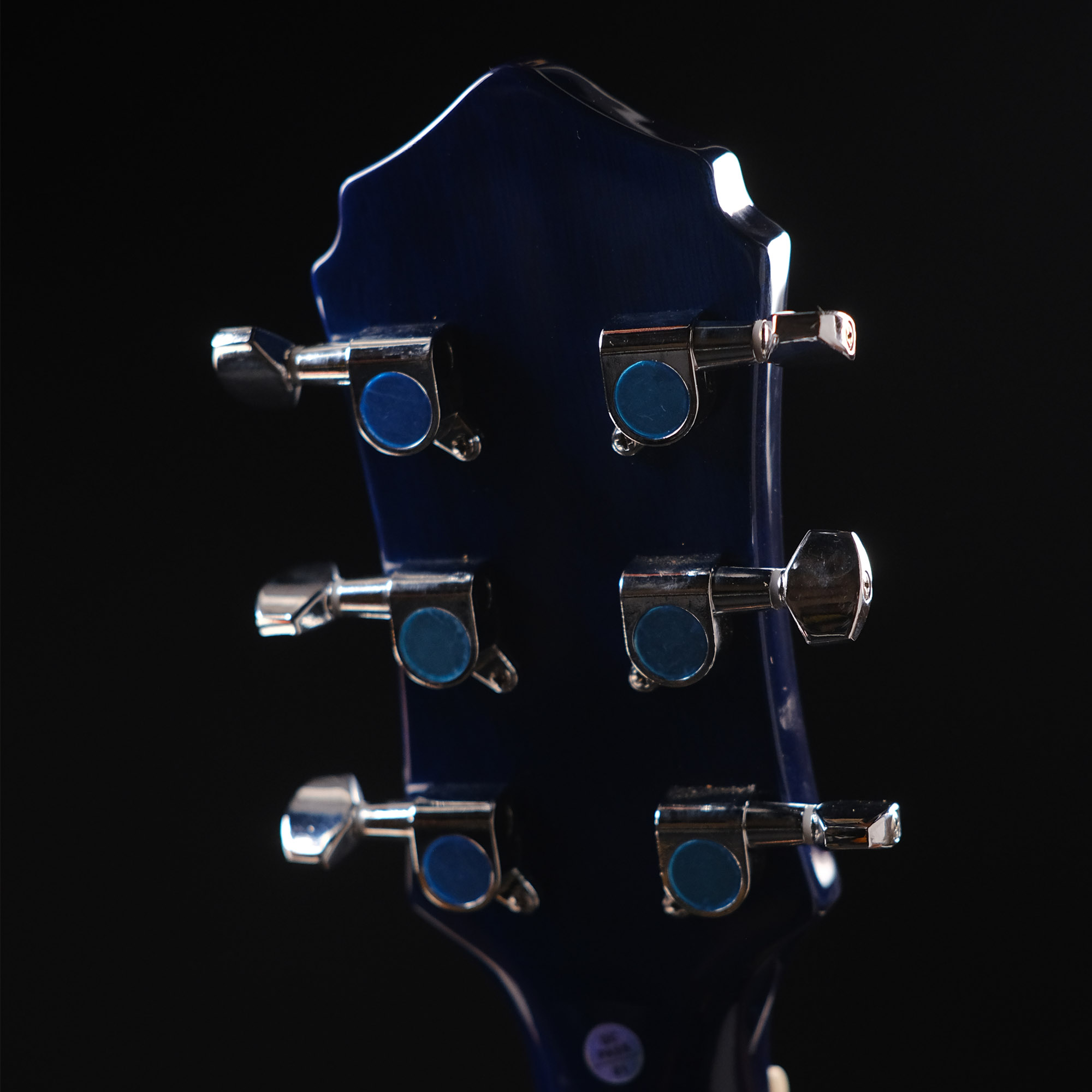 Imperial Magna CST-24T - Ocean flame