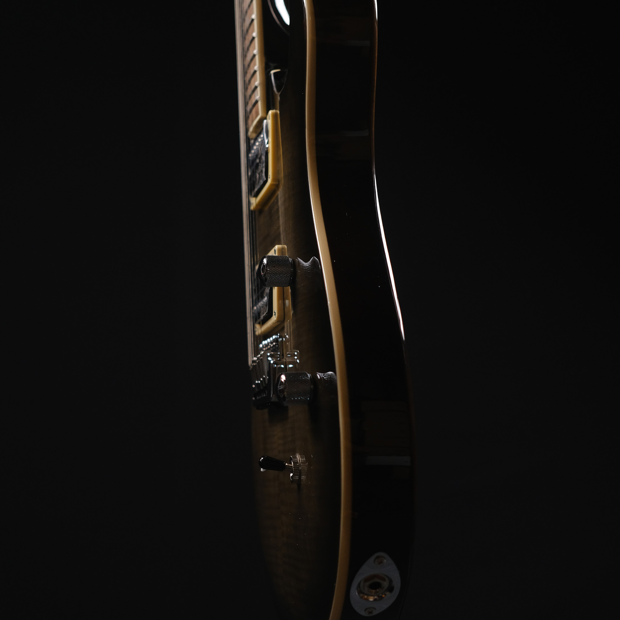 Imperial Magna CST-24T - Black flame