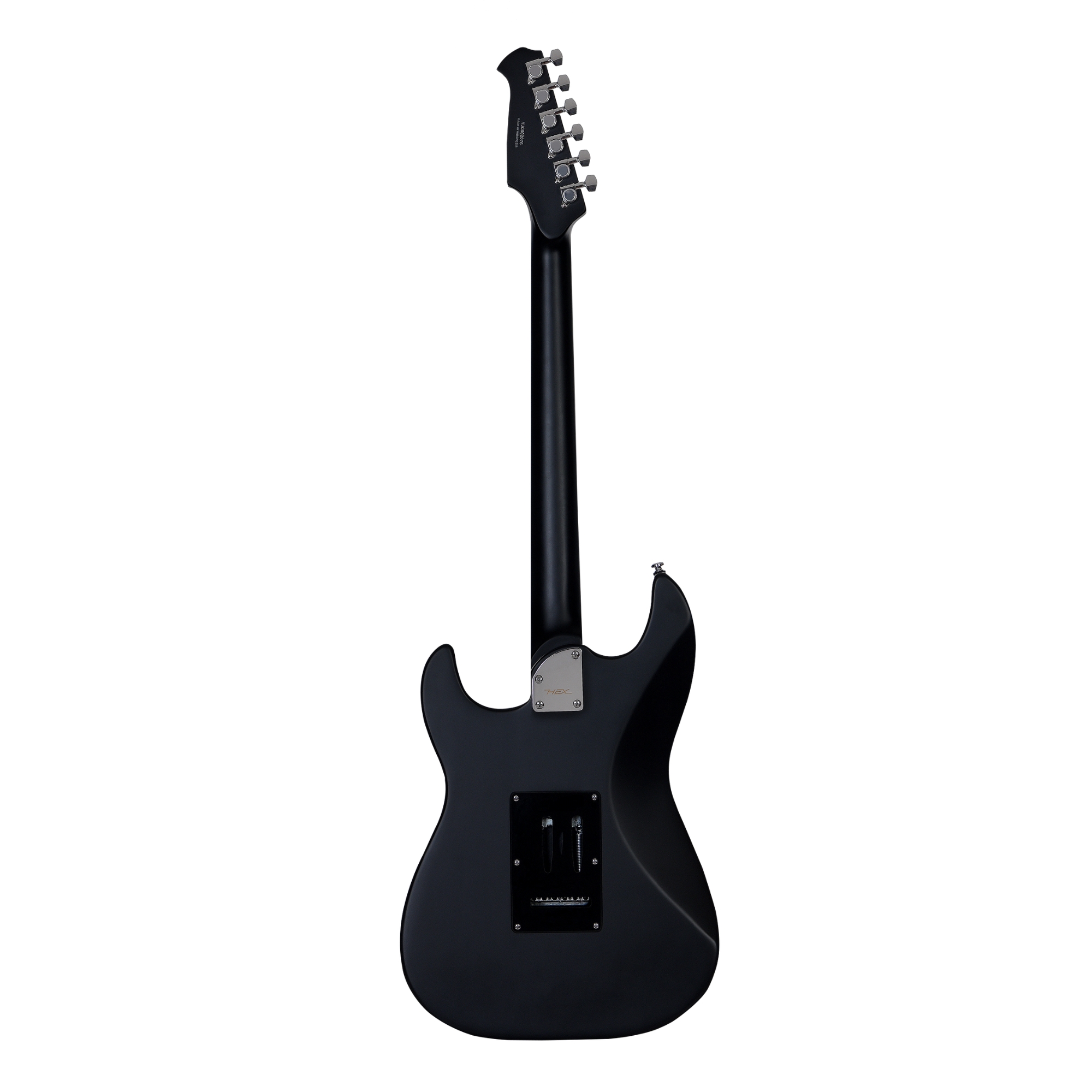 HEX E70 SBK BLACK