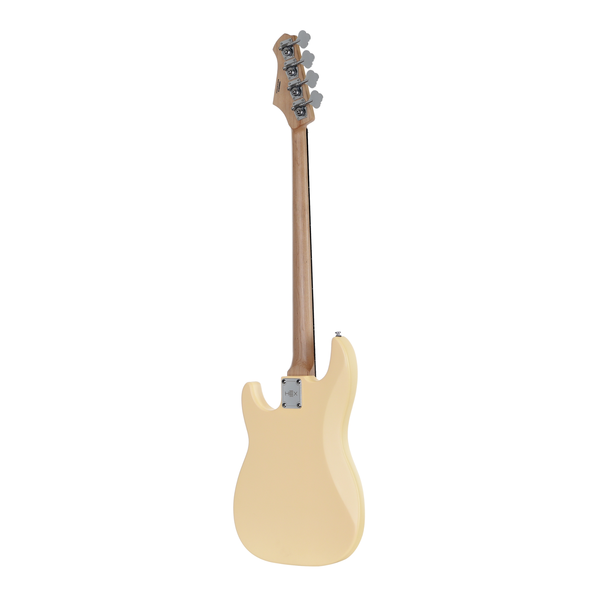 RB100R SVC BASS GUITAR VINTAGE CREAM