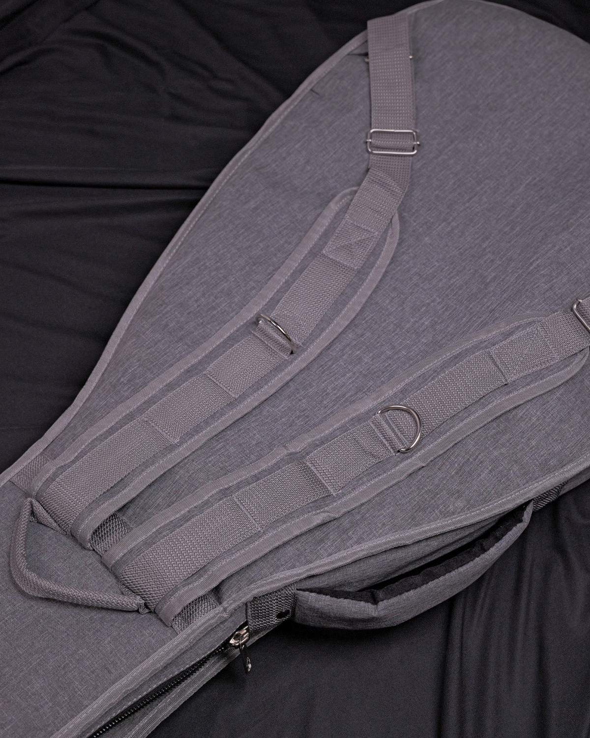 Strydom ARMOR 25 Guitar Gig Bag Slate Noir