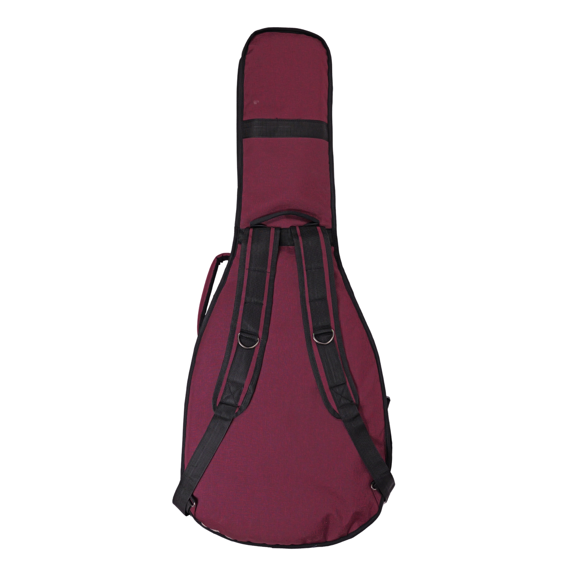 Strydom ARMOR 25 Guitar Gig Bag  Wine Noir