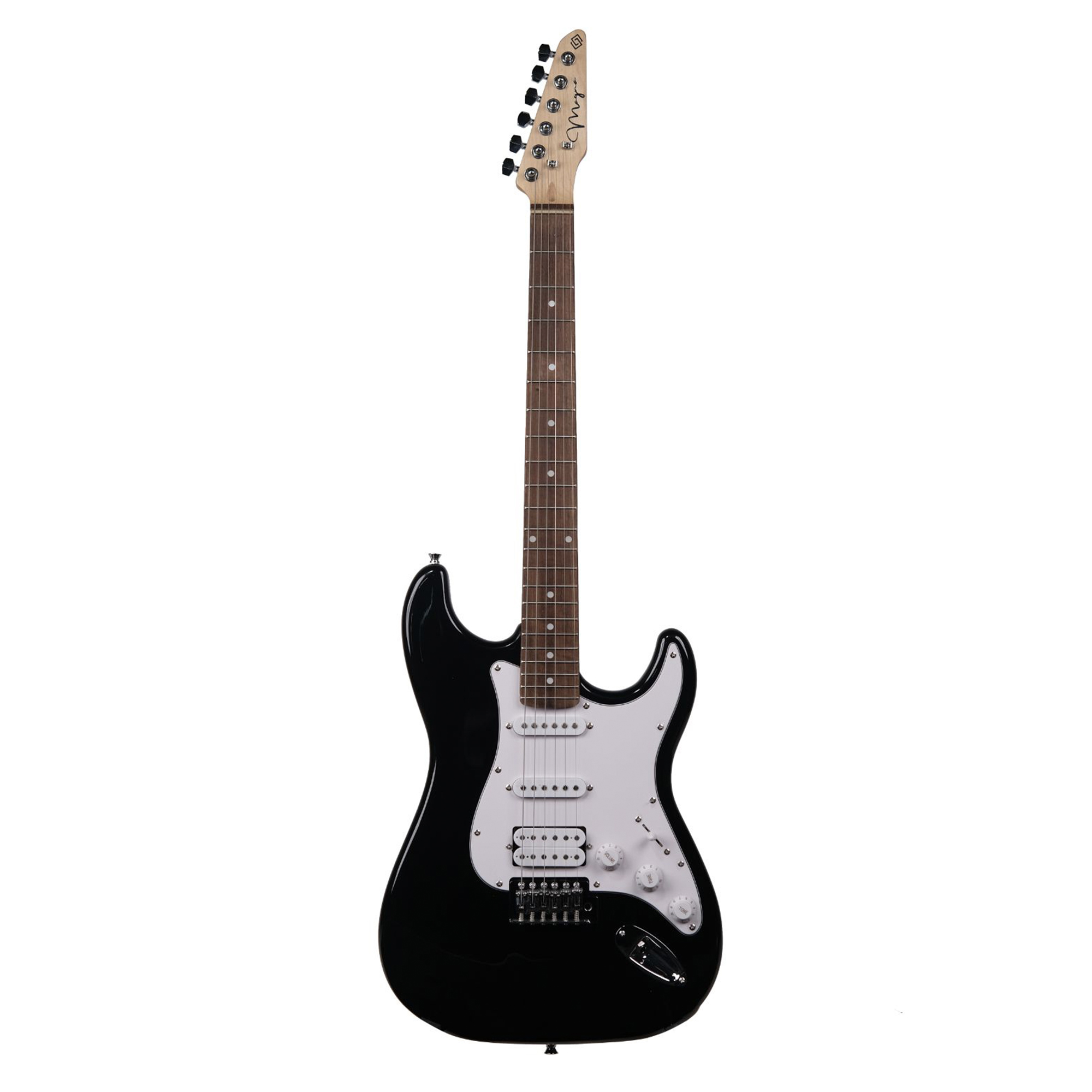 Strydom Magna ST20R - Stratway Black - Rosewood